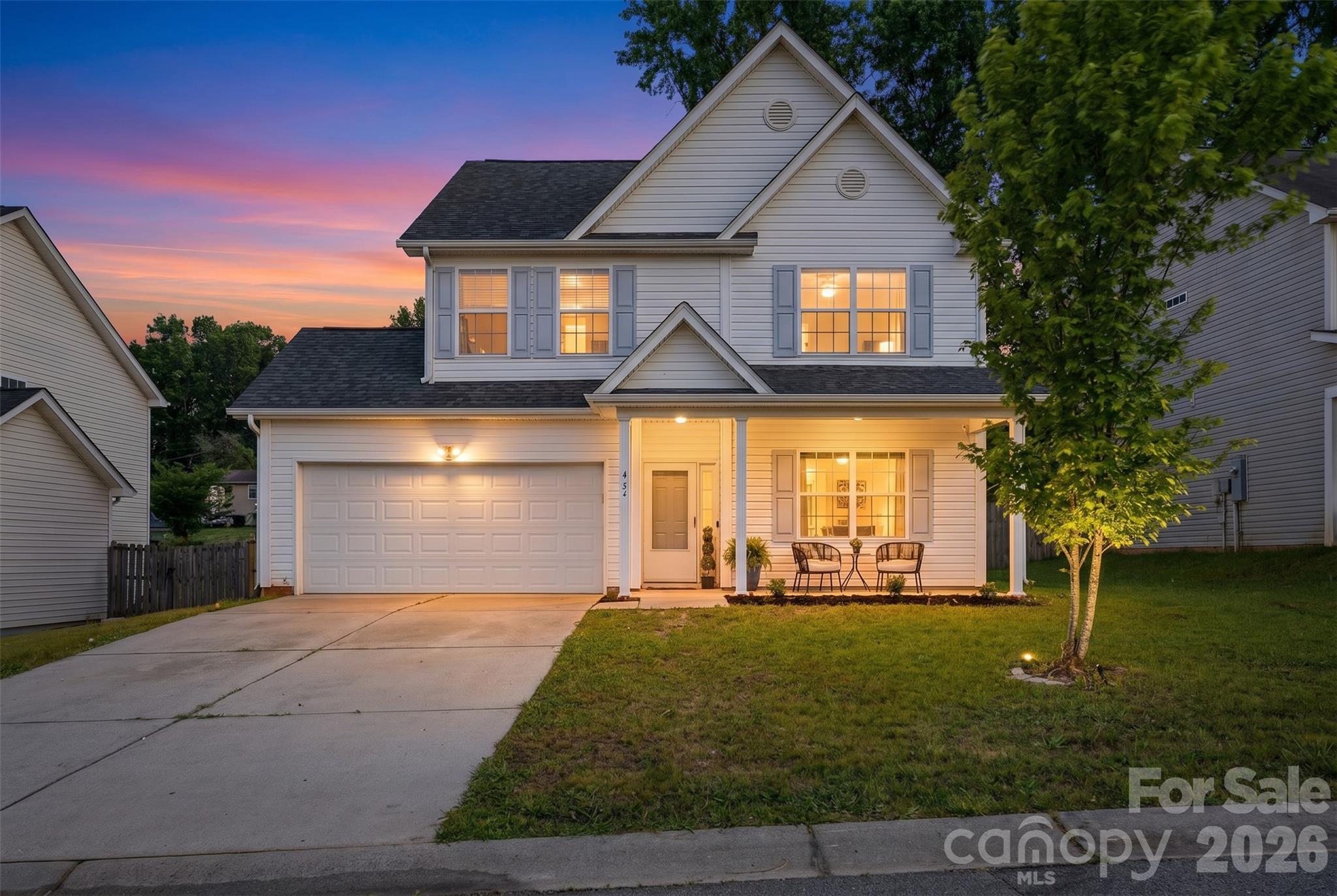 425 Laurel Fork Drive
