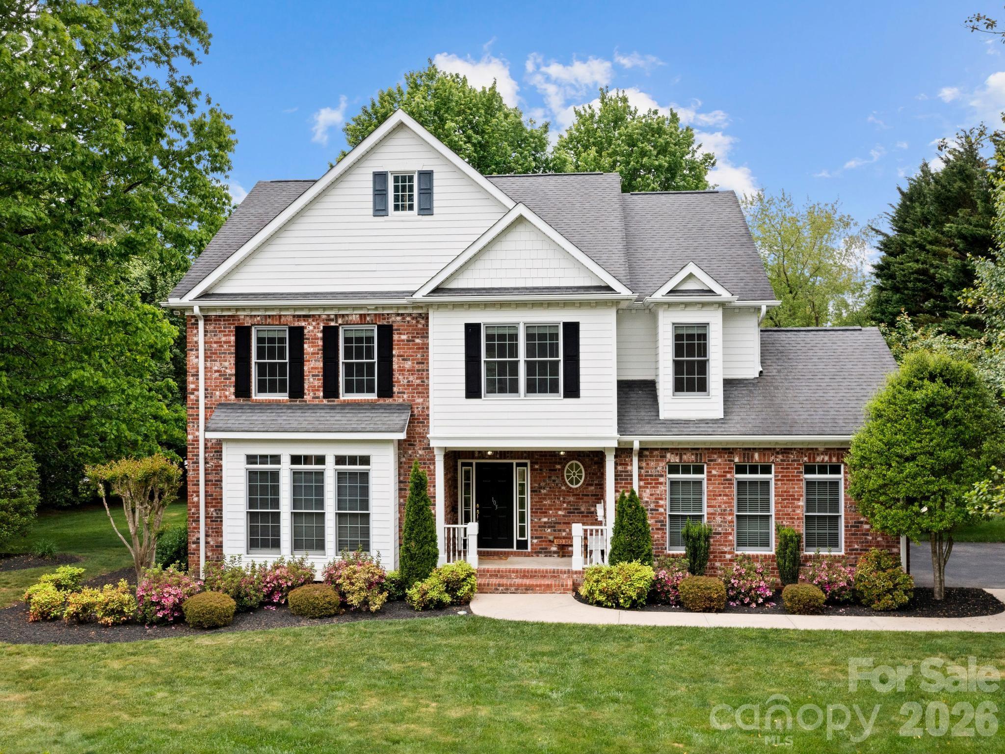 103 Berry Hill Drive Unit: 10