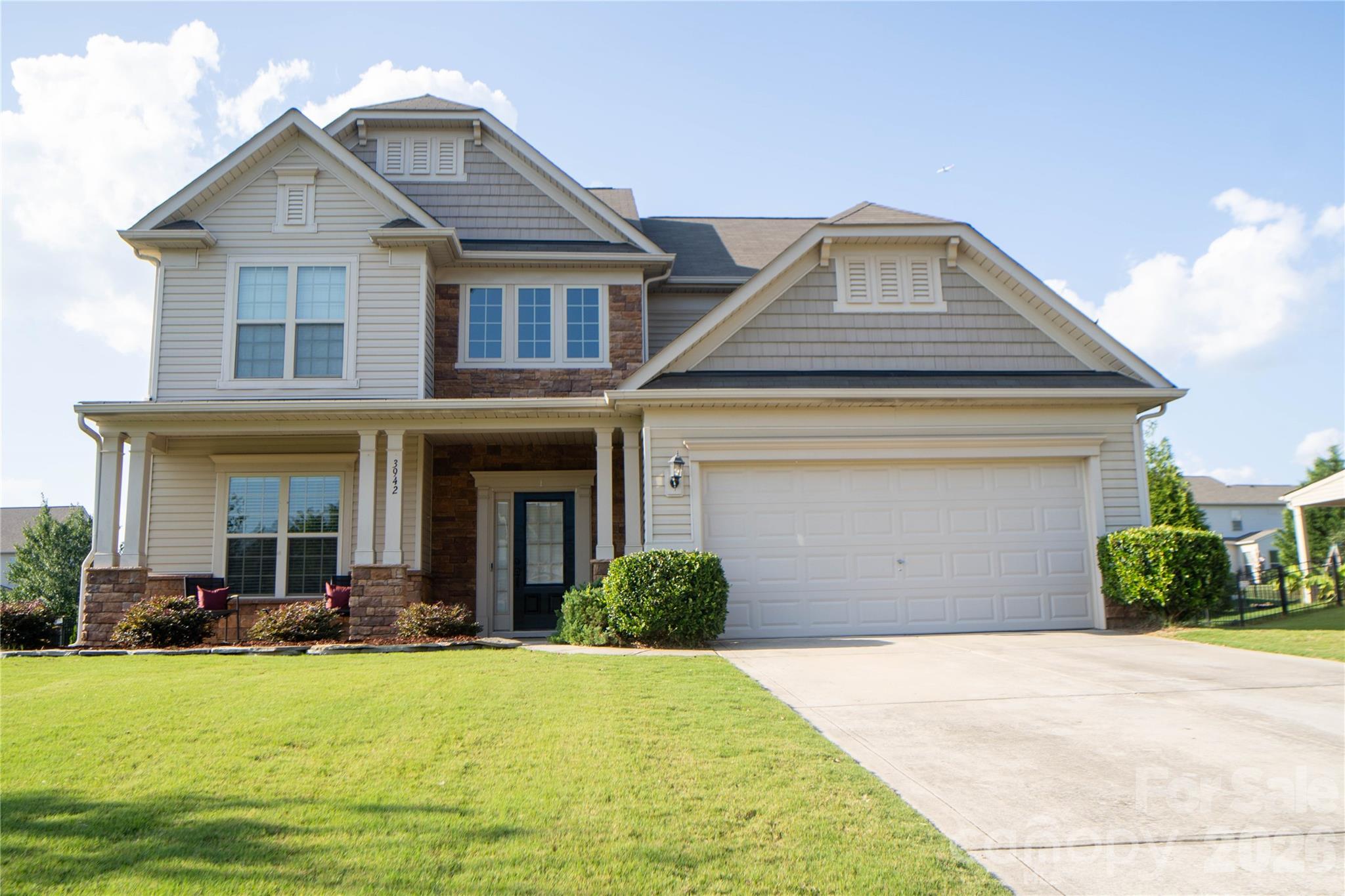3942 Kestrel Lane