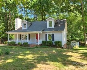 328 Swampfox Drive