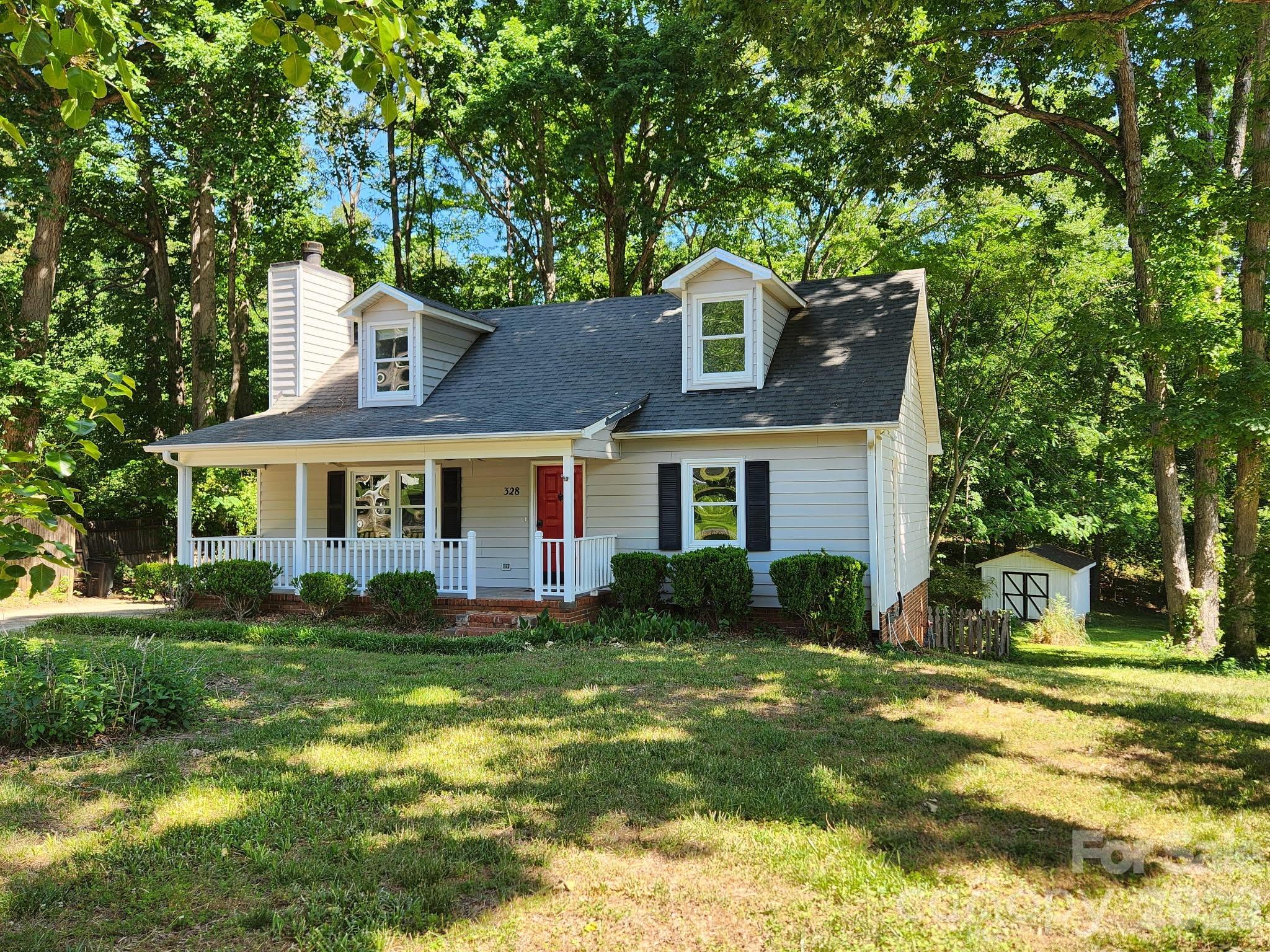 328 Swampfox Drive