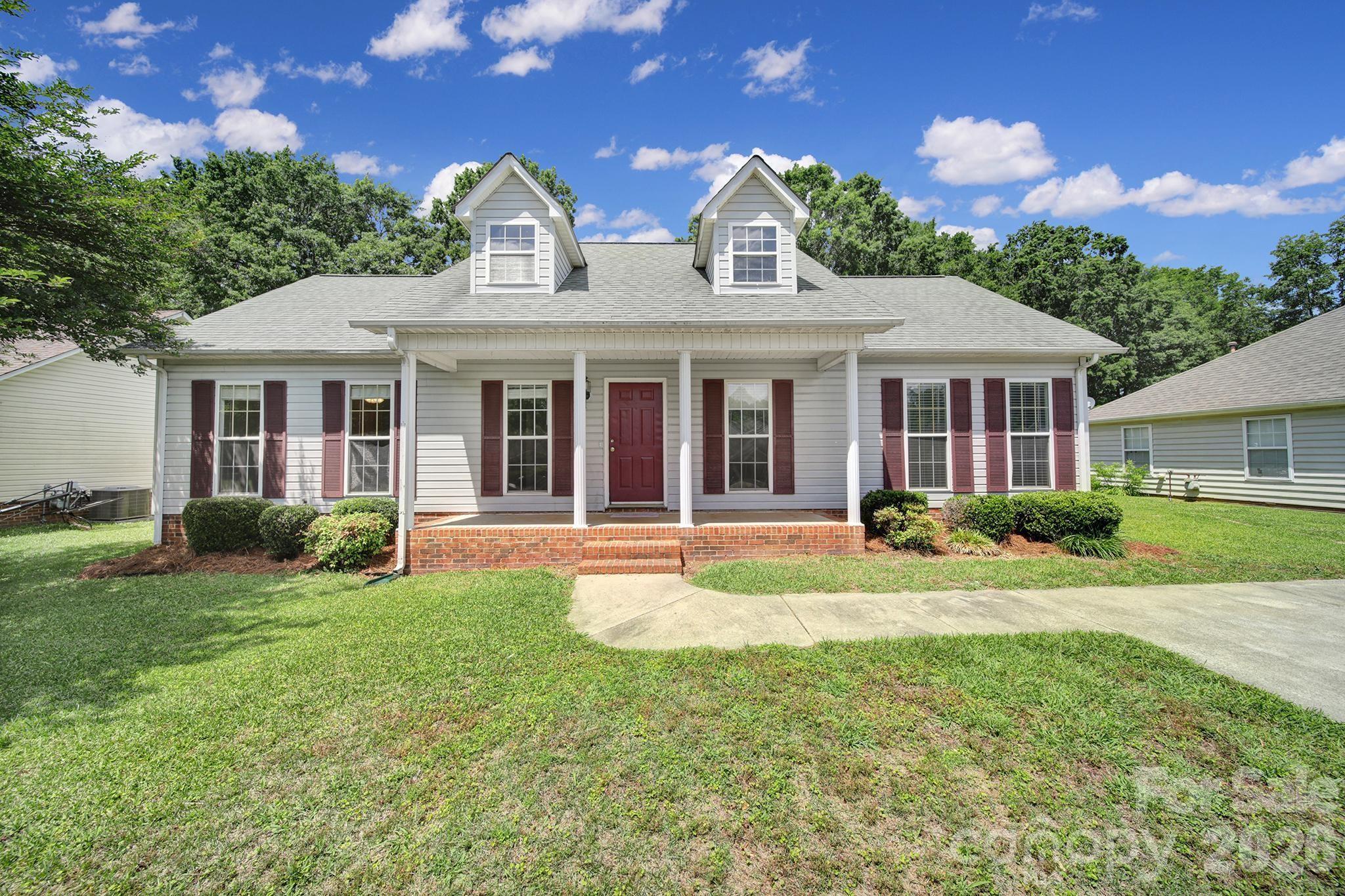 1740 Rosewell Drive