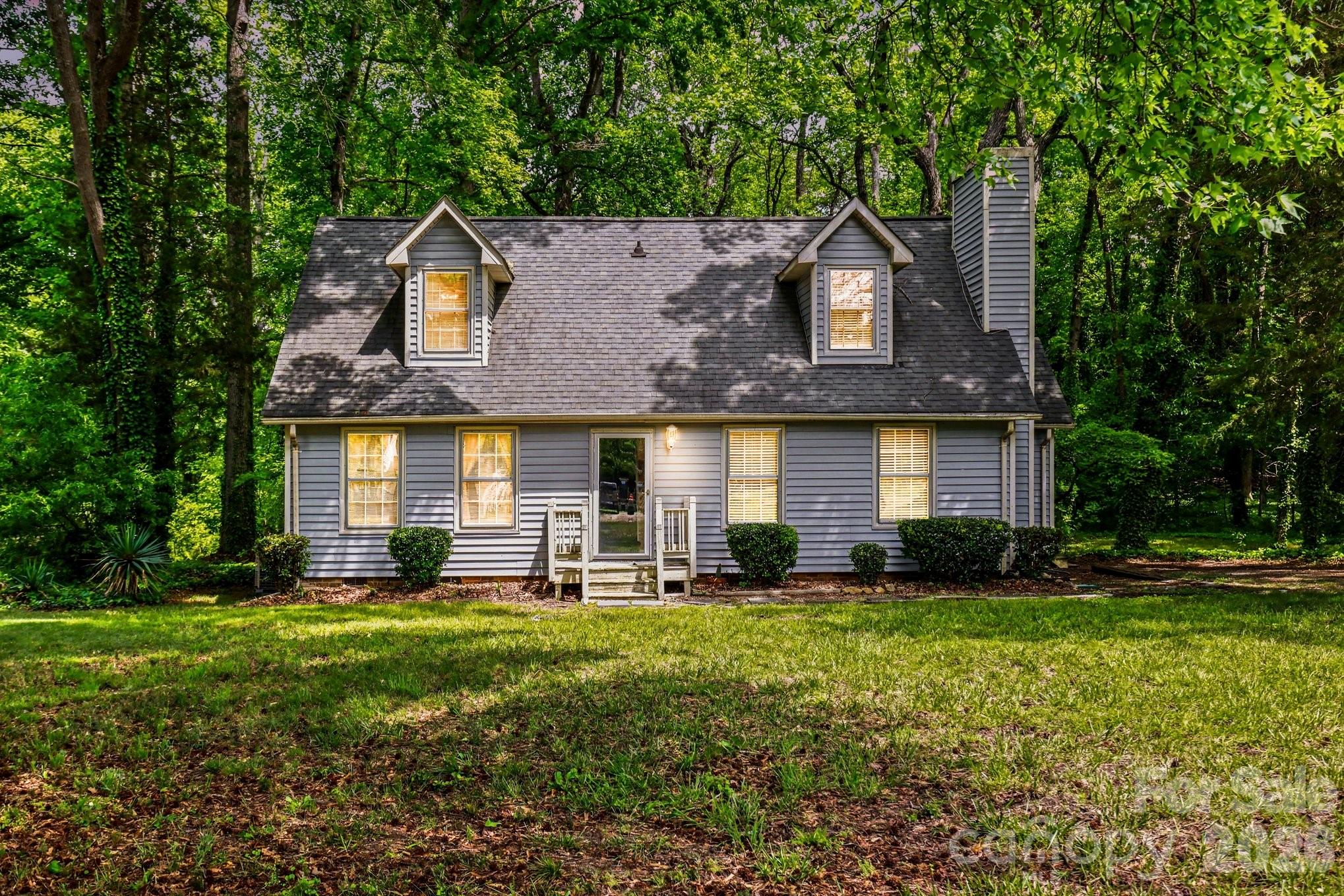 4942 Ironwood Court