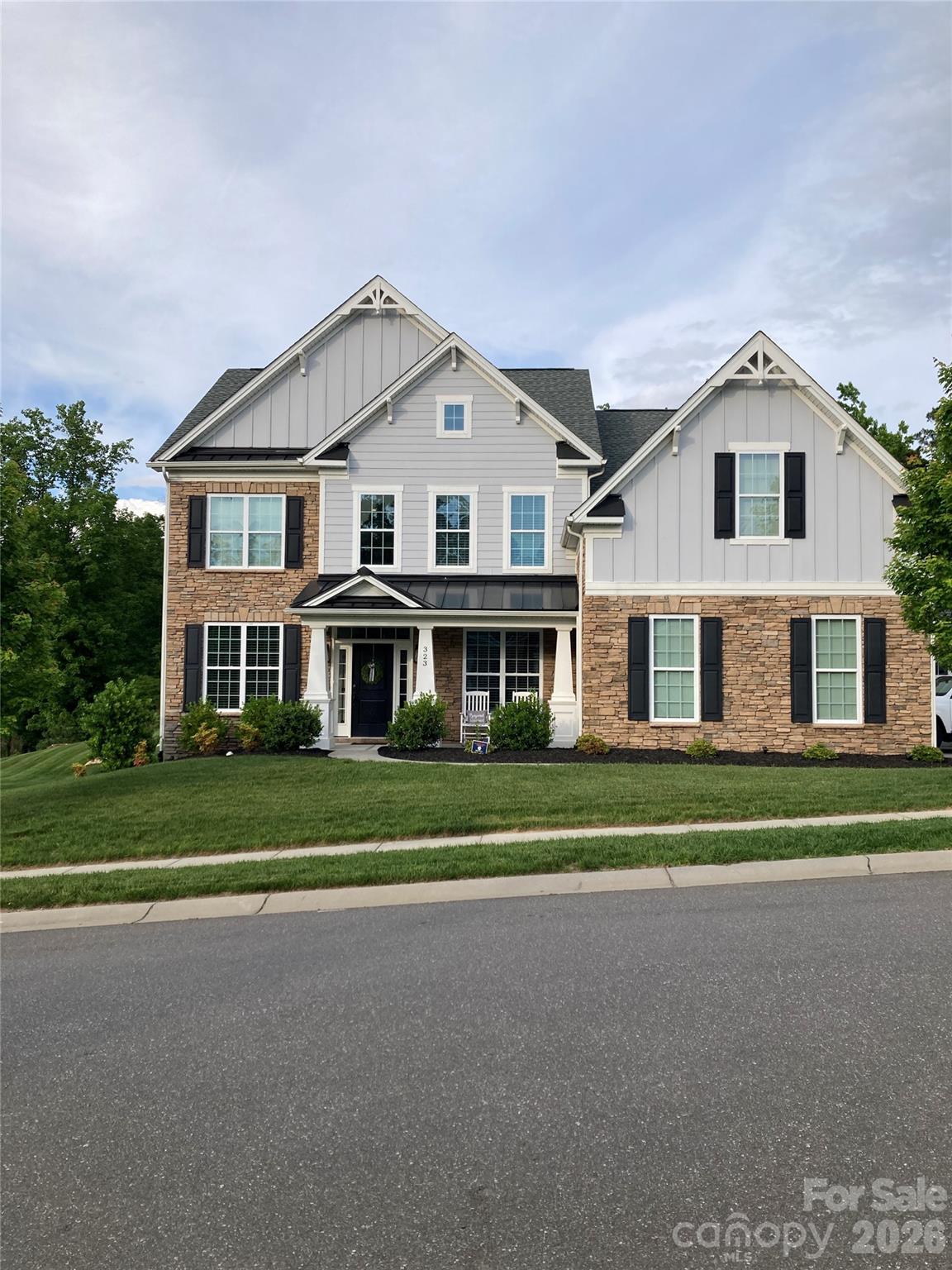 323 Forsythia Lane
