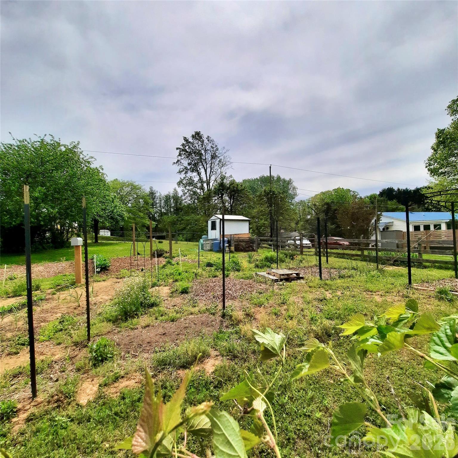 604 Substation Street