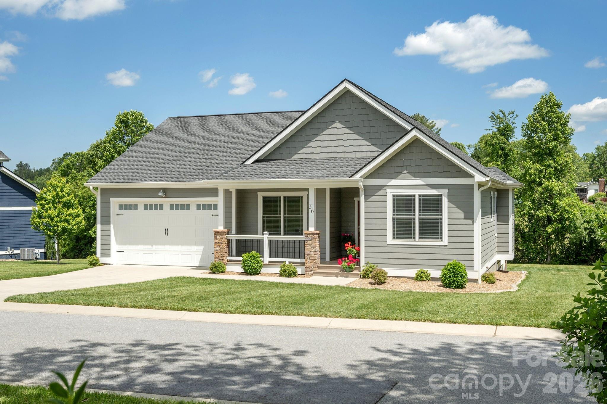 36 Windy Acres Knoll Drive