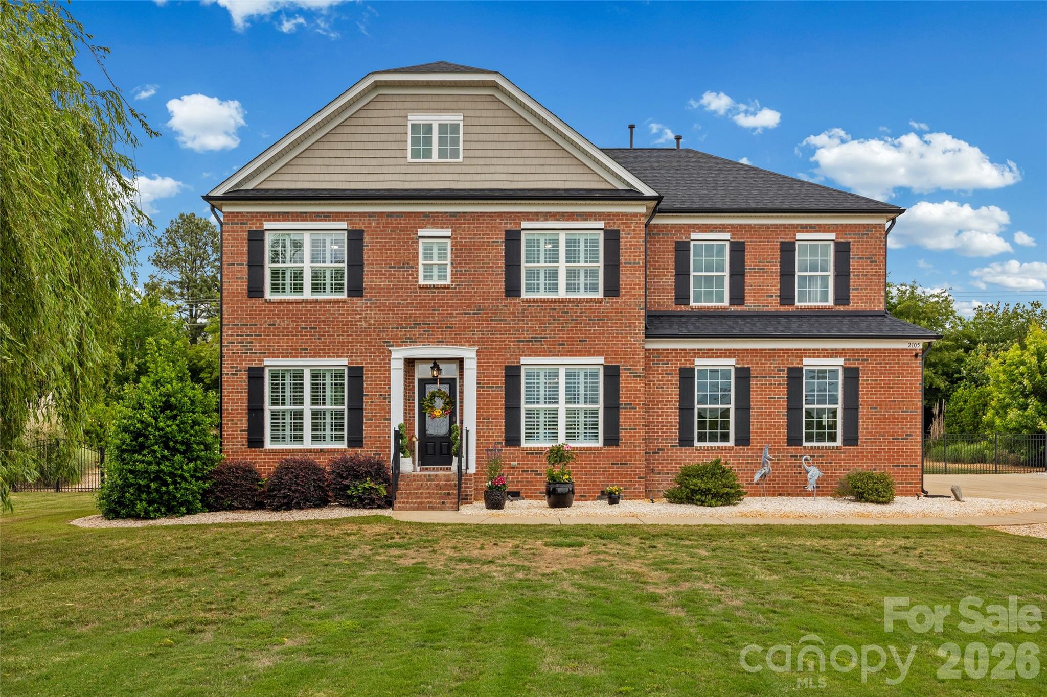 2105 Belle Regal Circle