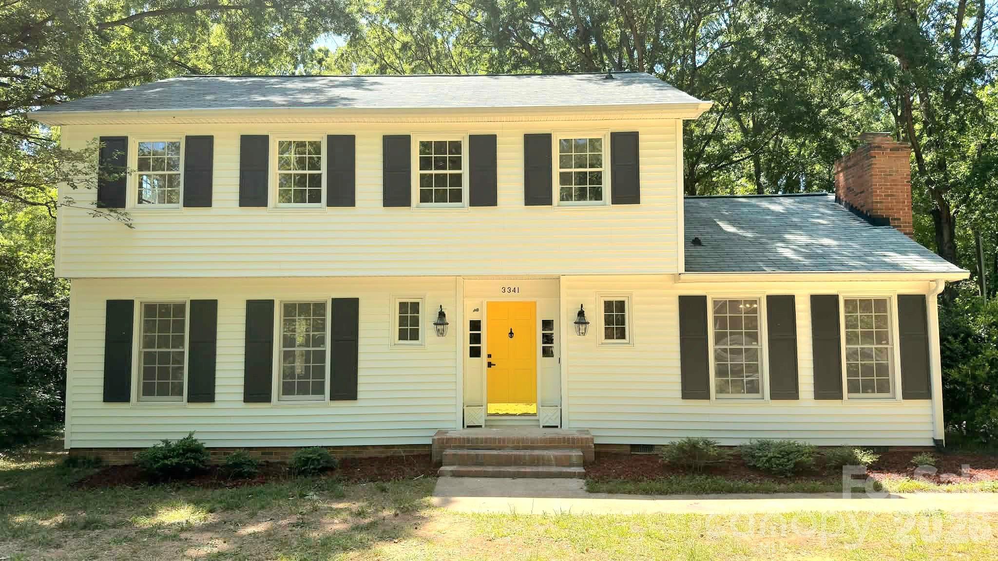 3341 Goodplace Road
