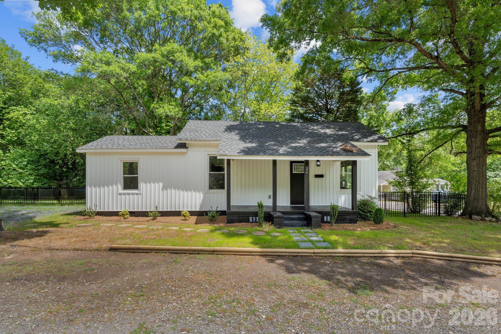 26 Poe Street Unit: 248