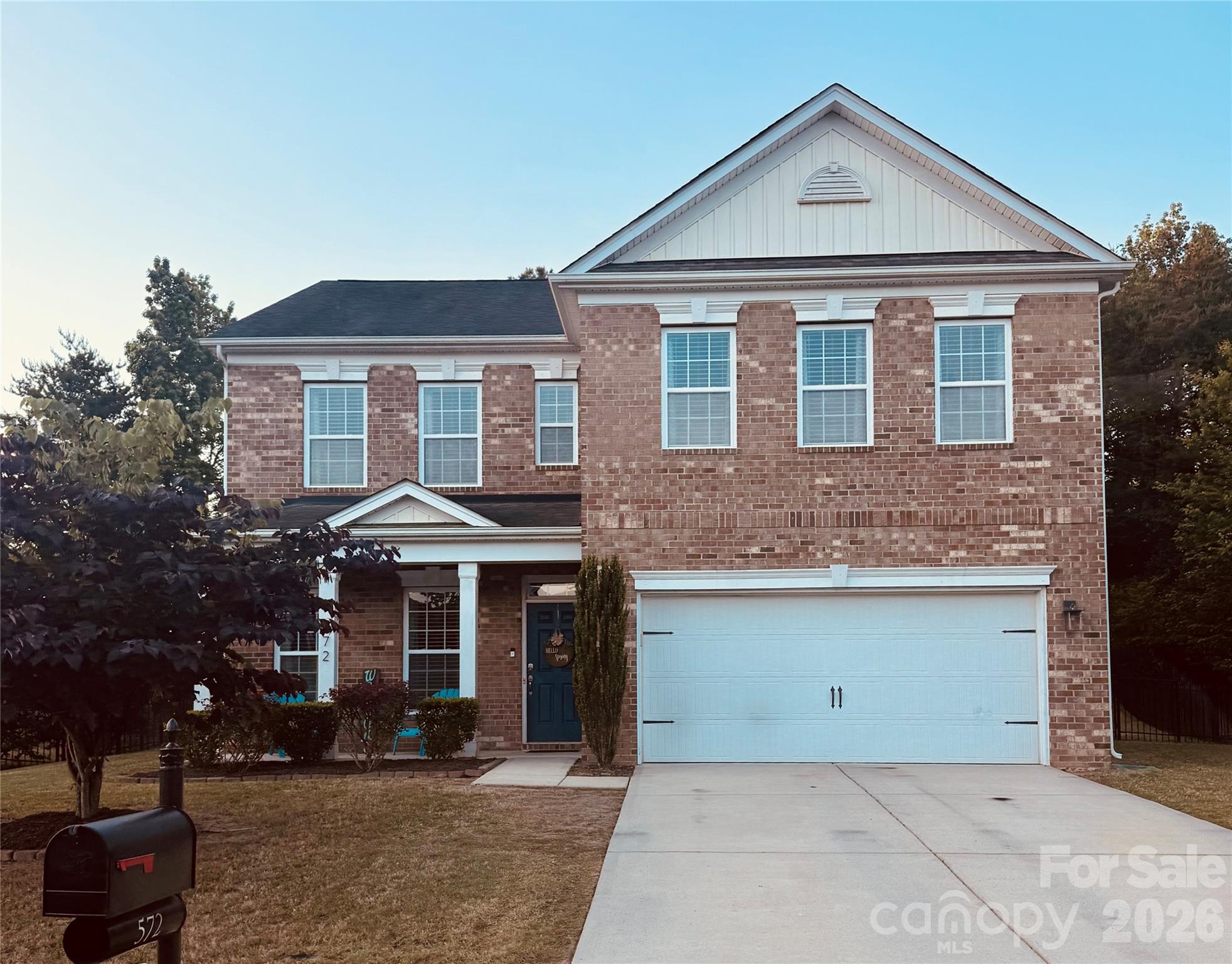 572 Millstream Drive