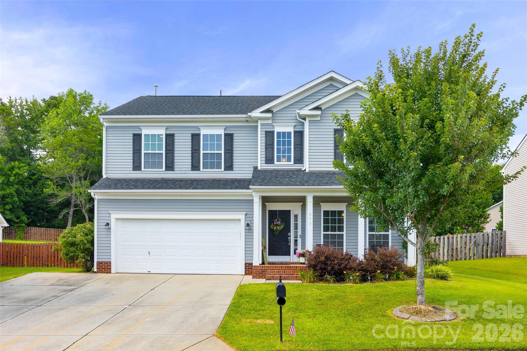 673 Stonehenge Drive