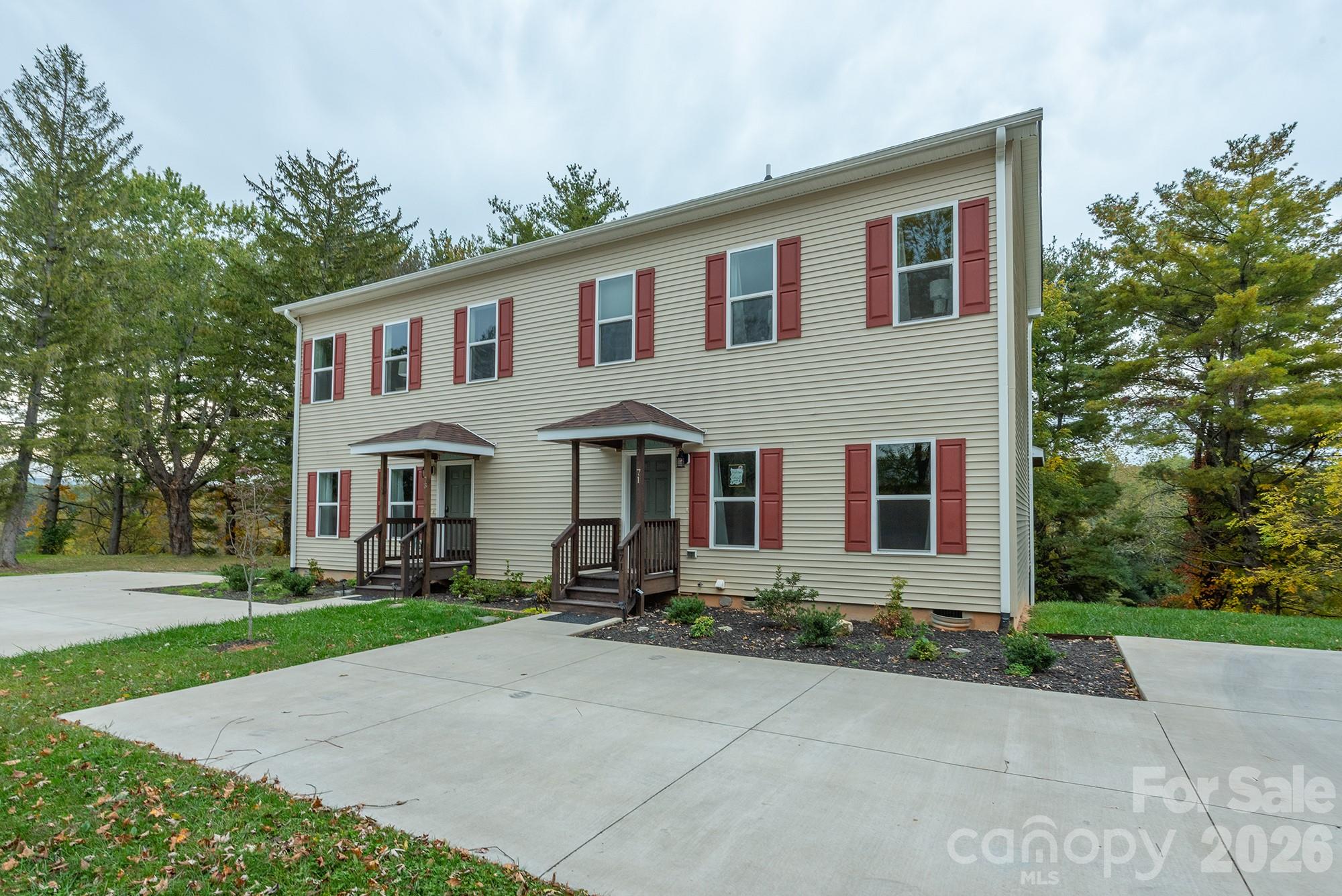 71 Panorama Drive