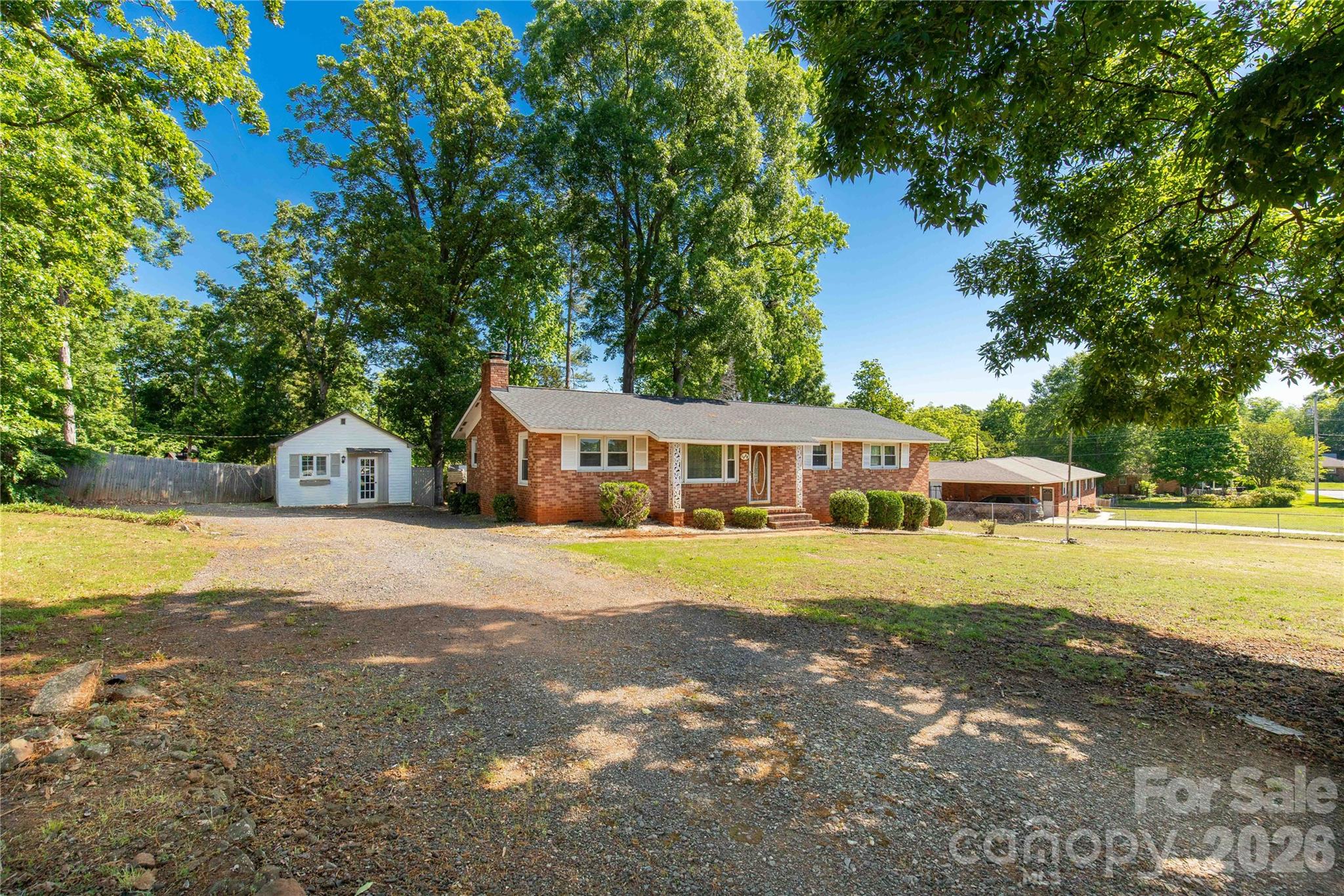 1422 Woodhaven Road