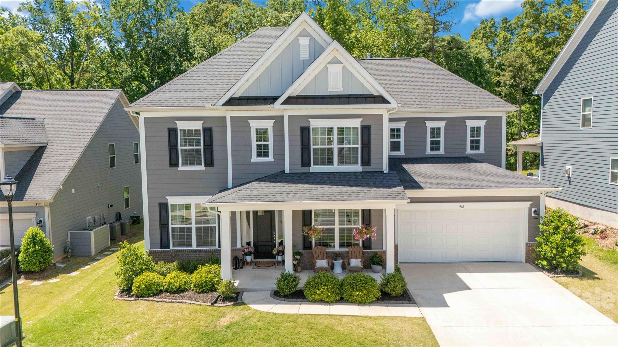 961 Stebbins Drive