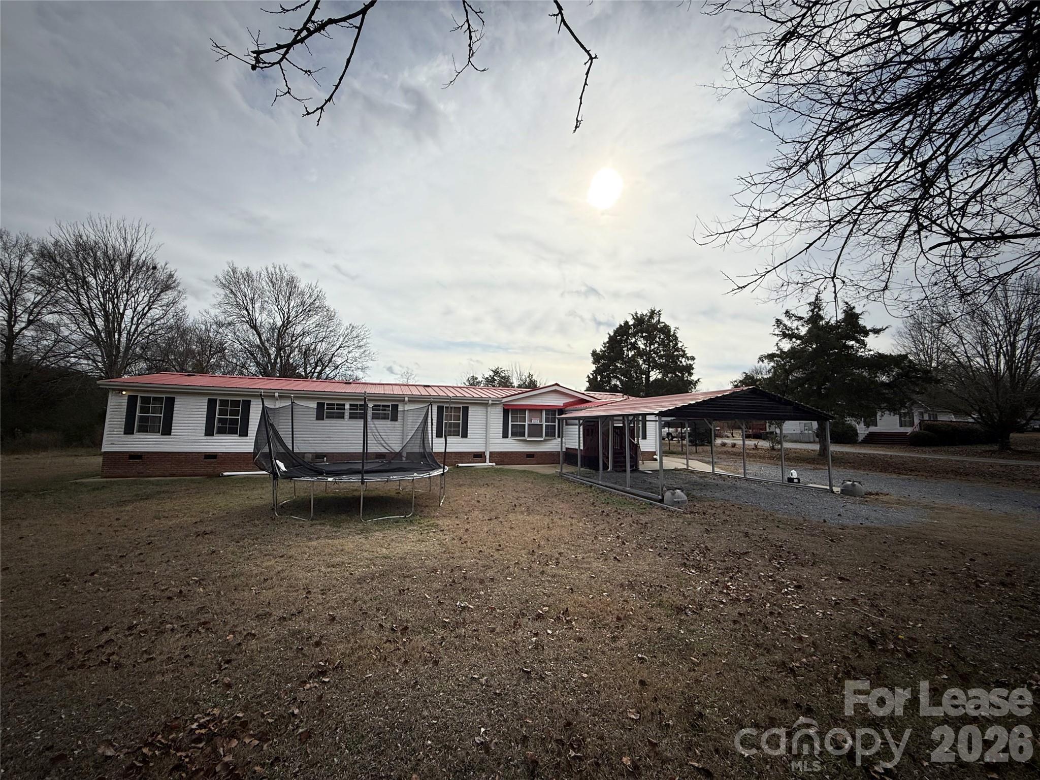 3805 Saluda Road