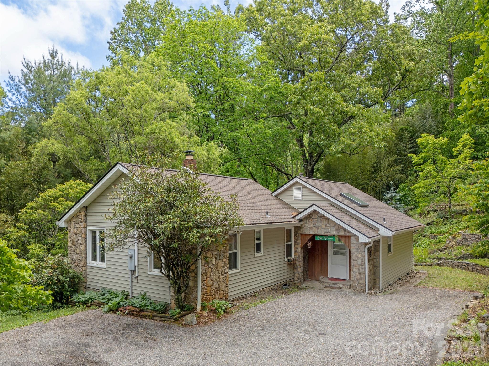 411 Patton Mountain Road