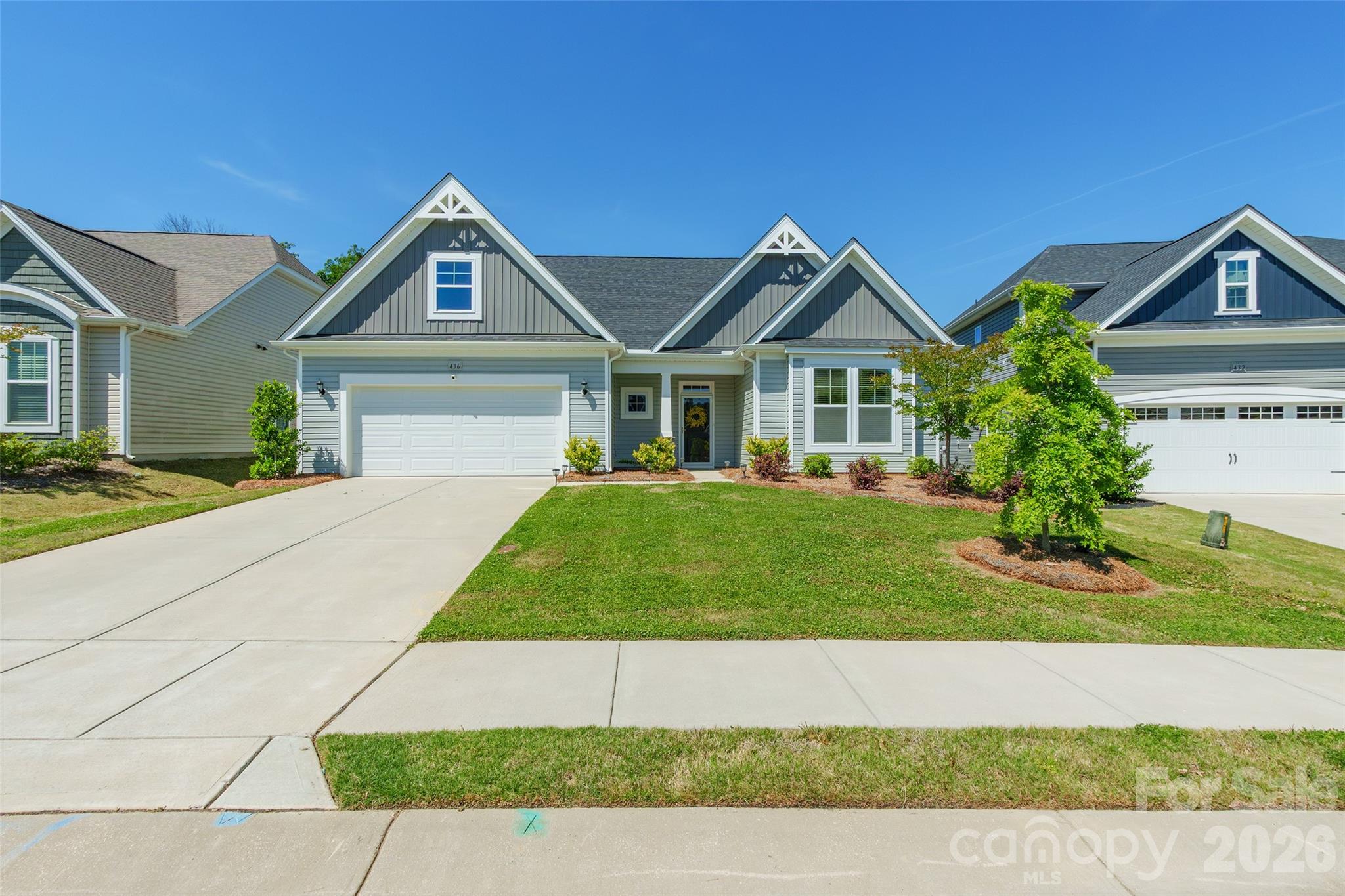 436 Shallowford Drive