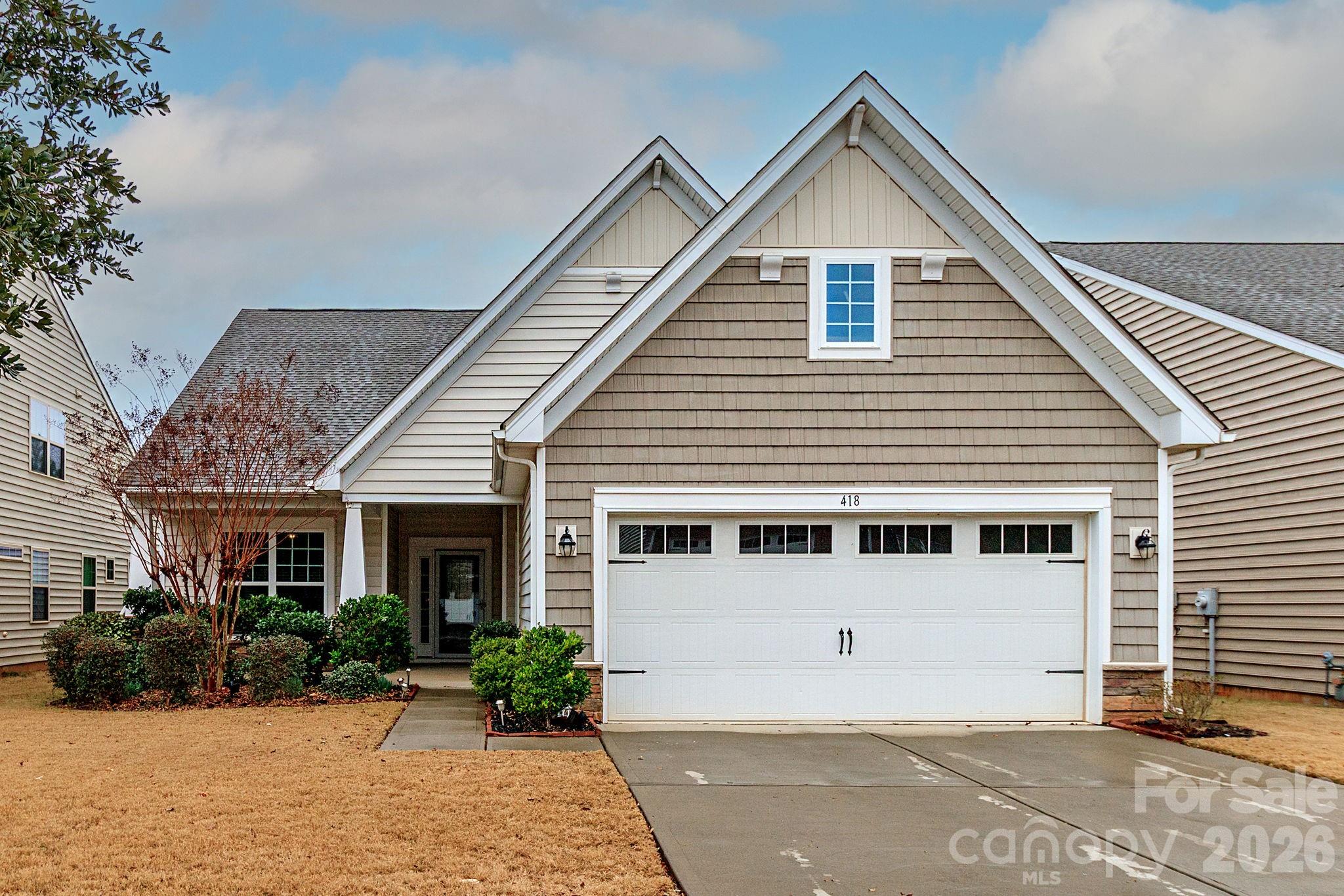 418 Brier Knob Drive