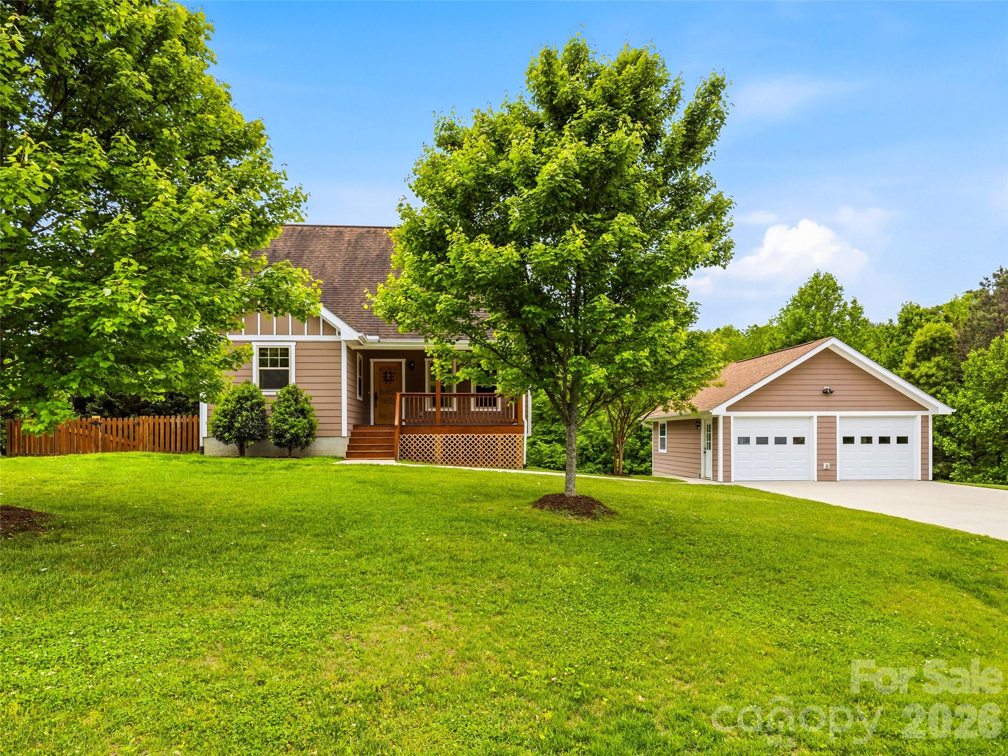235 Hidden Knoll Drive
