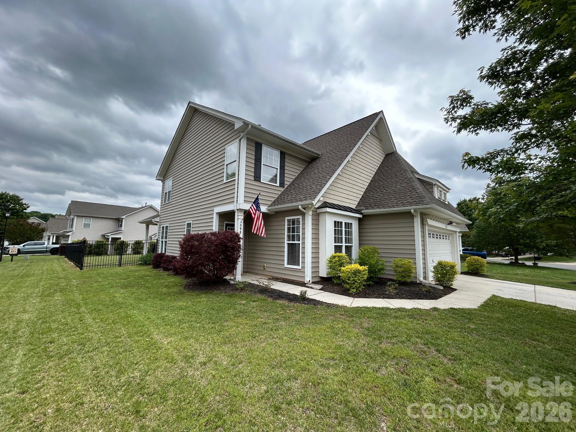 598 Sugar Tree Drive