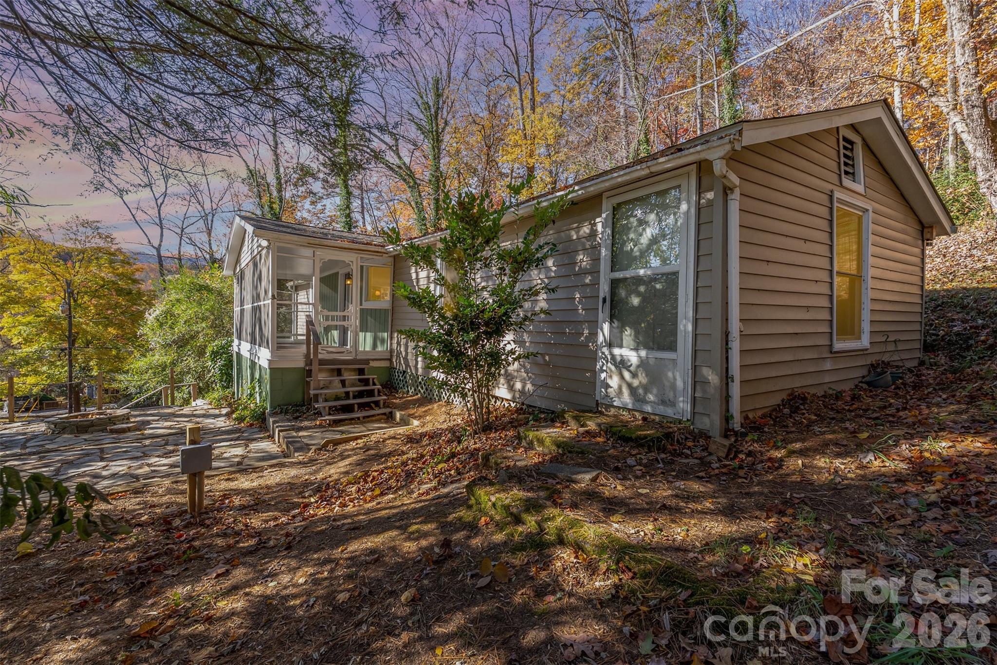 243 Boys Camp Road
