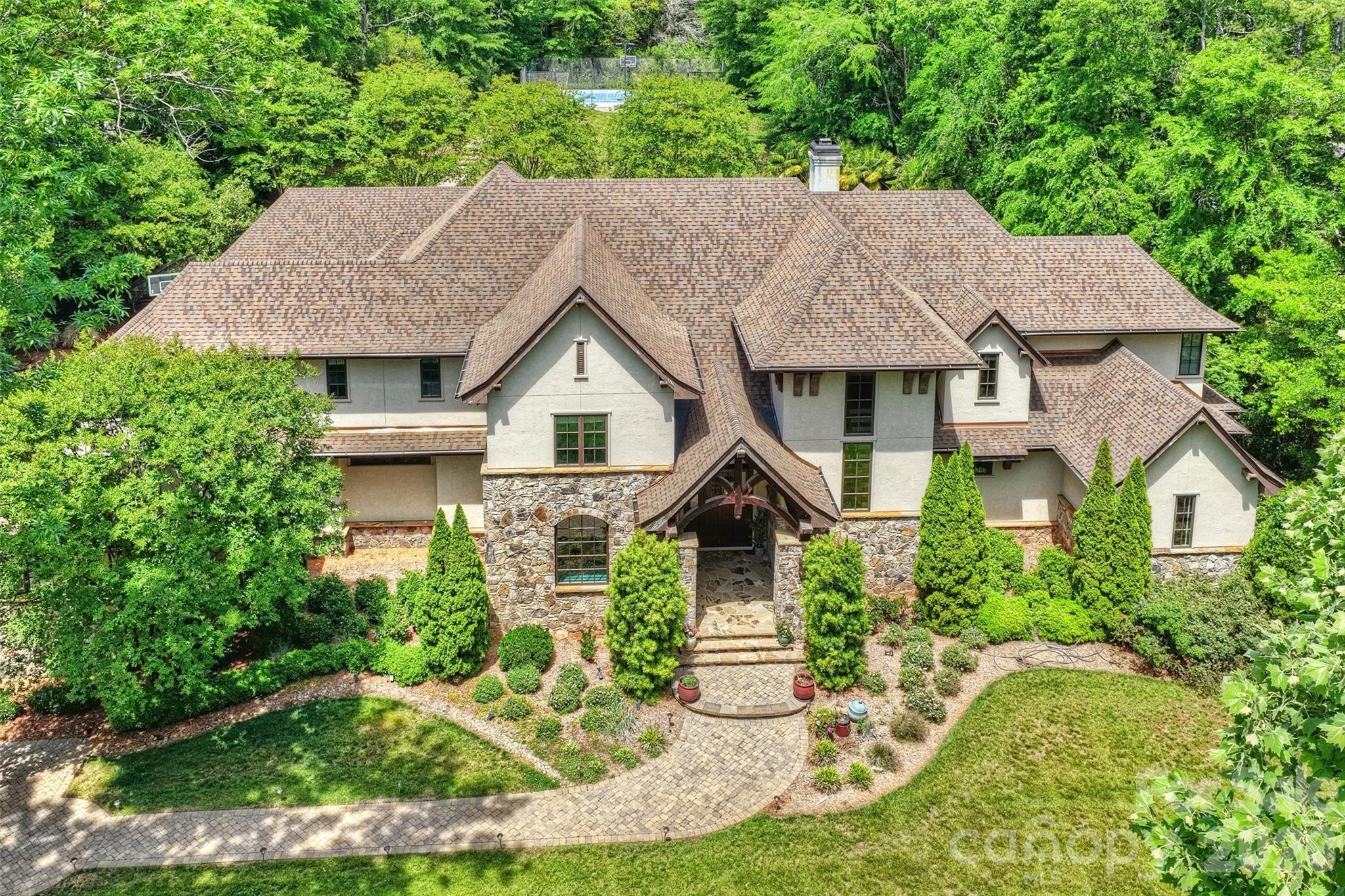 4901 Carmel Park Drive