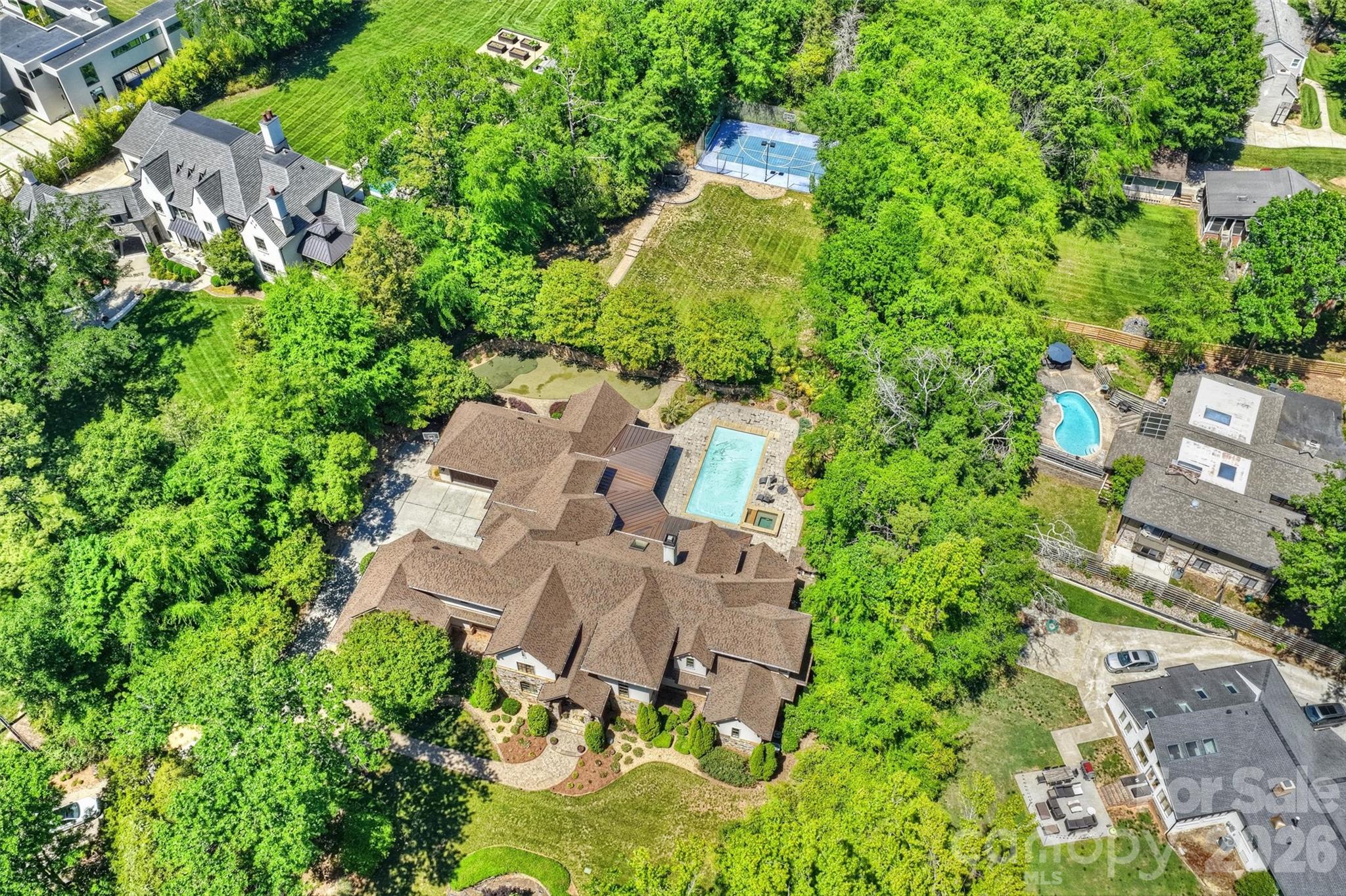 4901 Carmel Park Drive