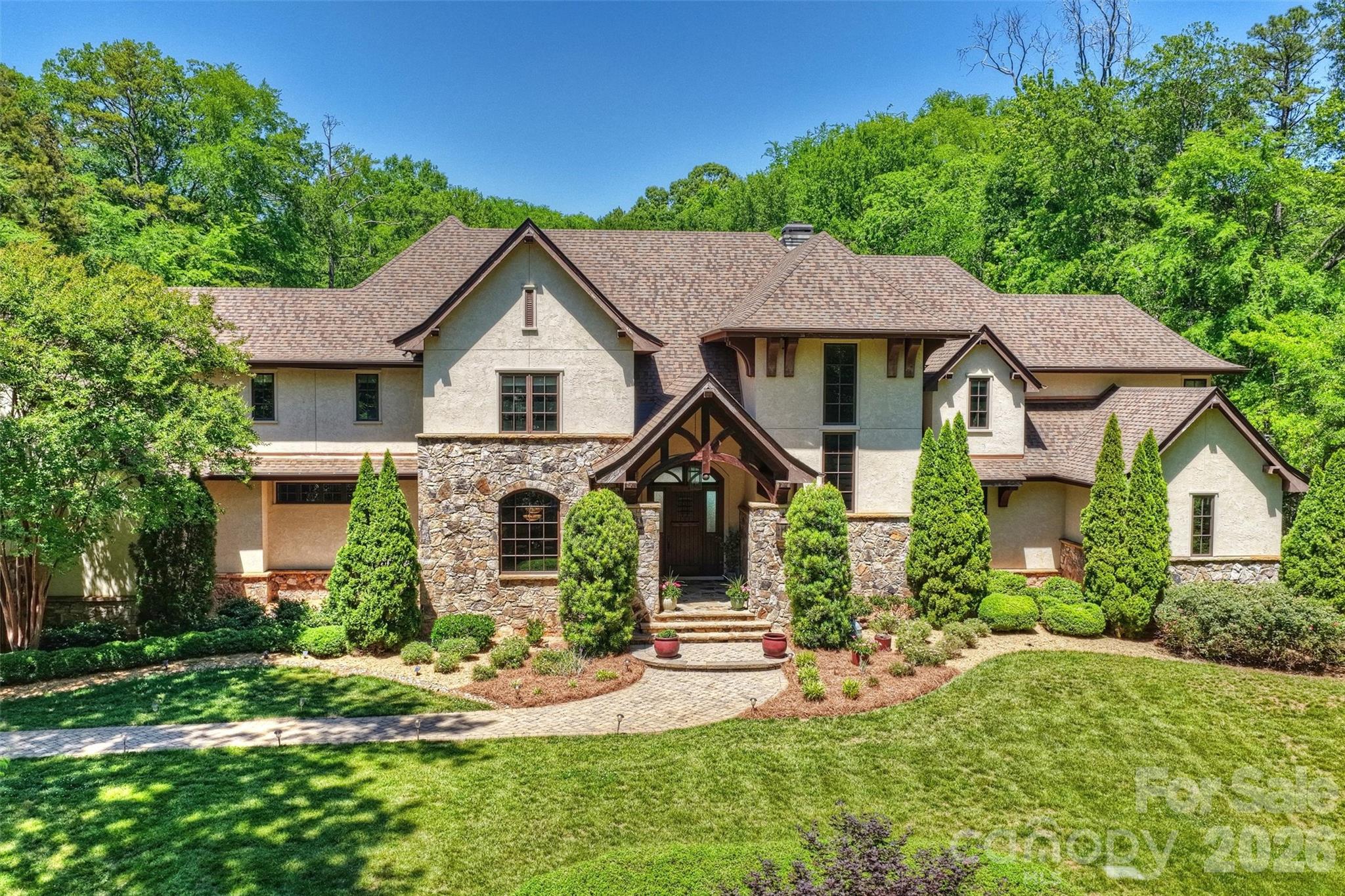 4901 Carmel Park Drive