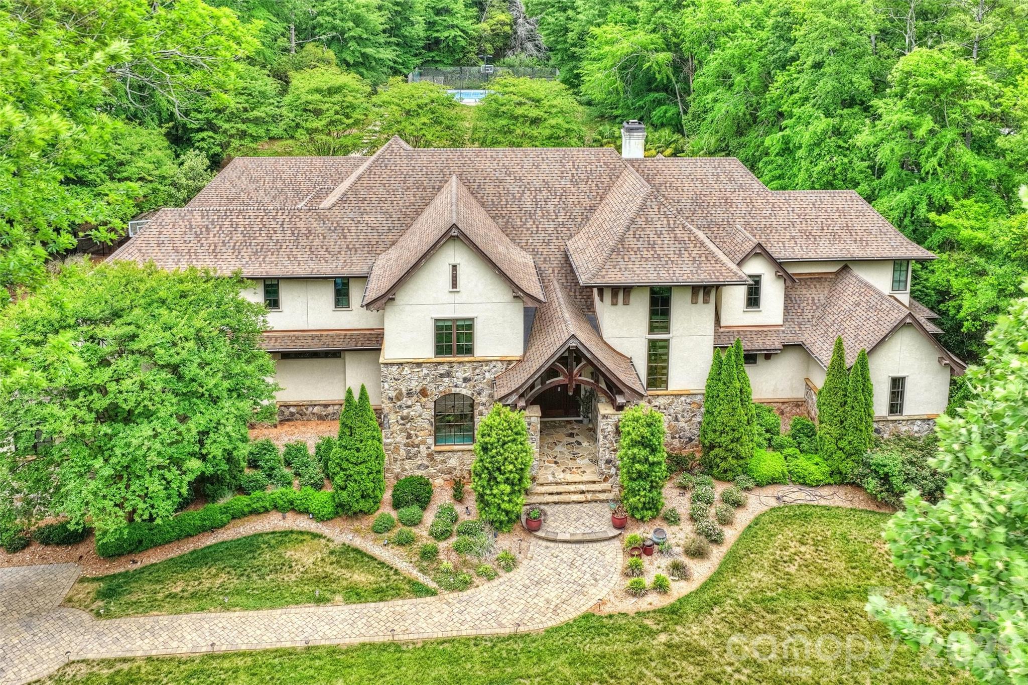 4901 Carmel Park Drive