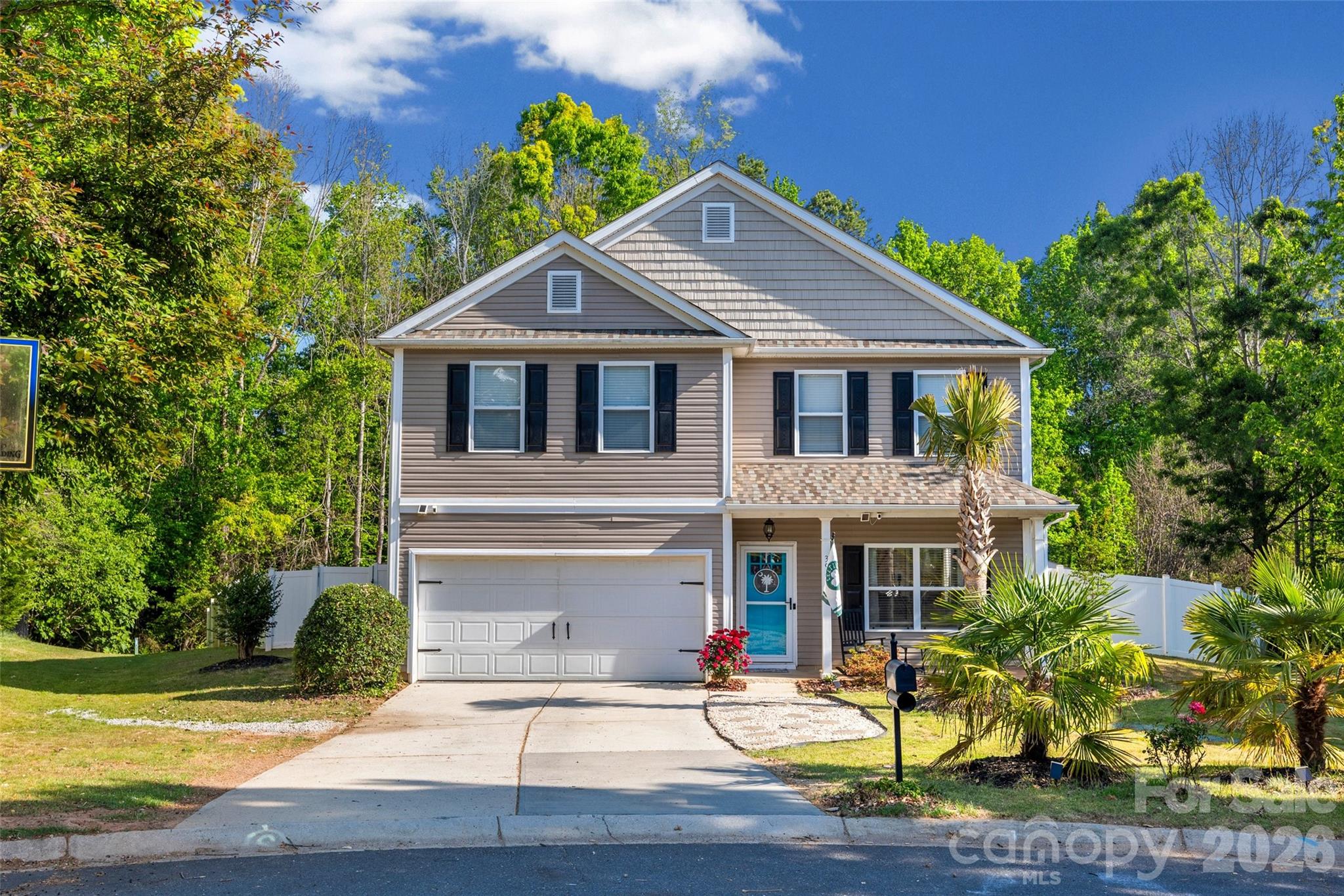 3967 Parkers Ferry Road