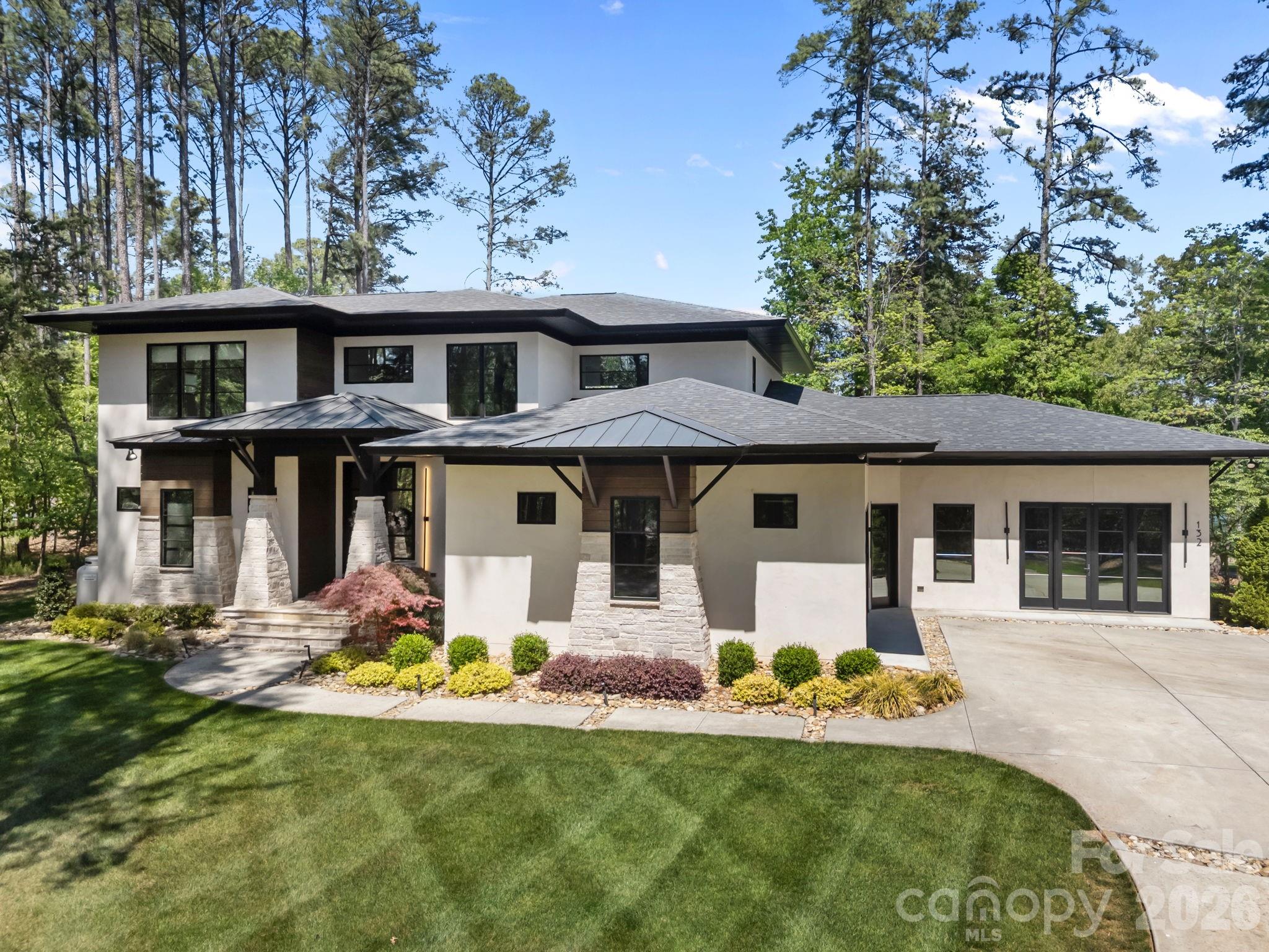 132 Binns Road