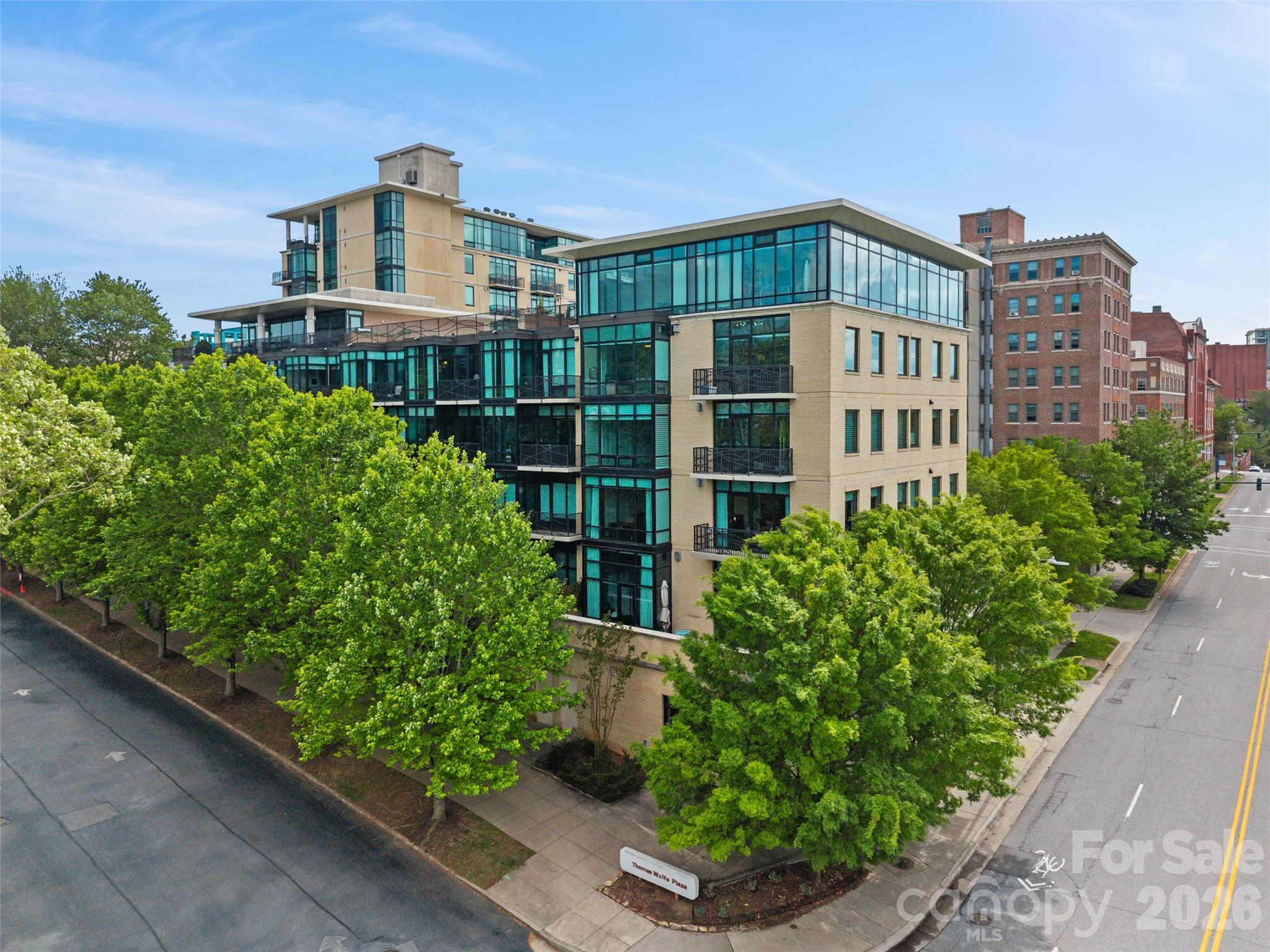 60 N Market Street Unit: 217