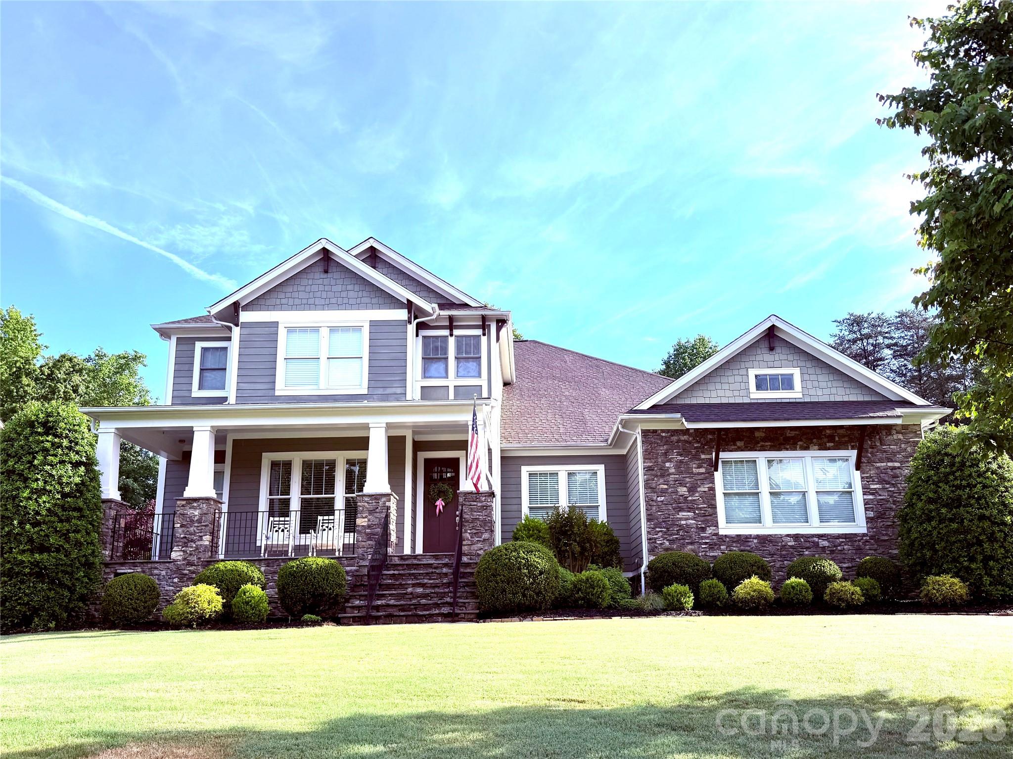 1077 Wessington Manor Lane
