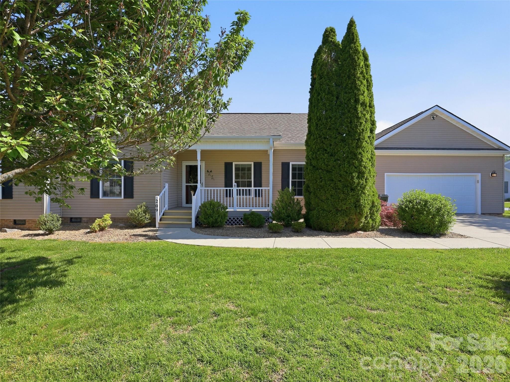 209 Beechnut Drive