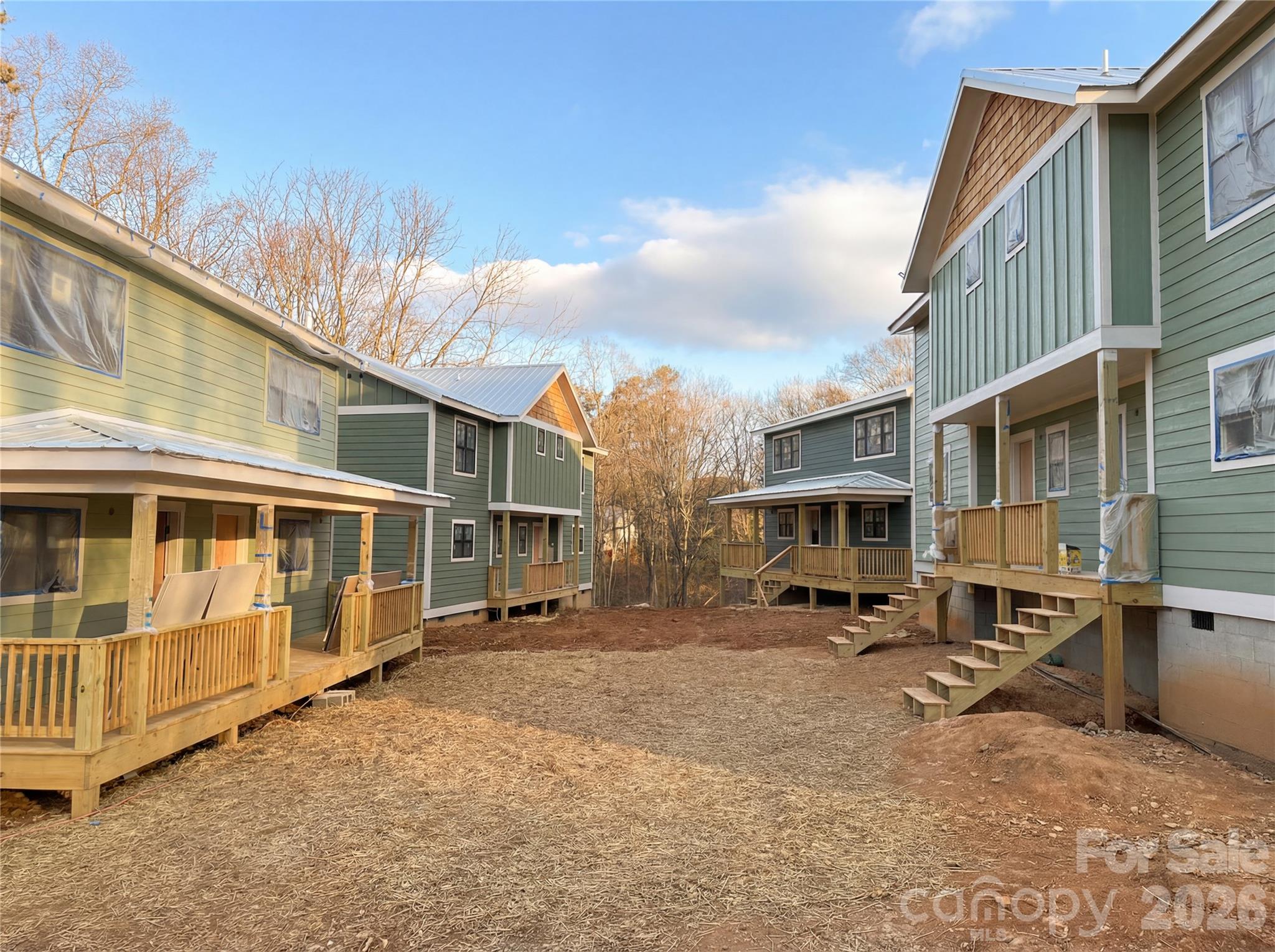 27 Fireside Drive Unit: 6