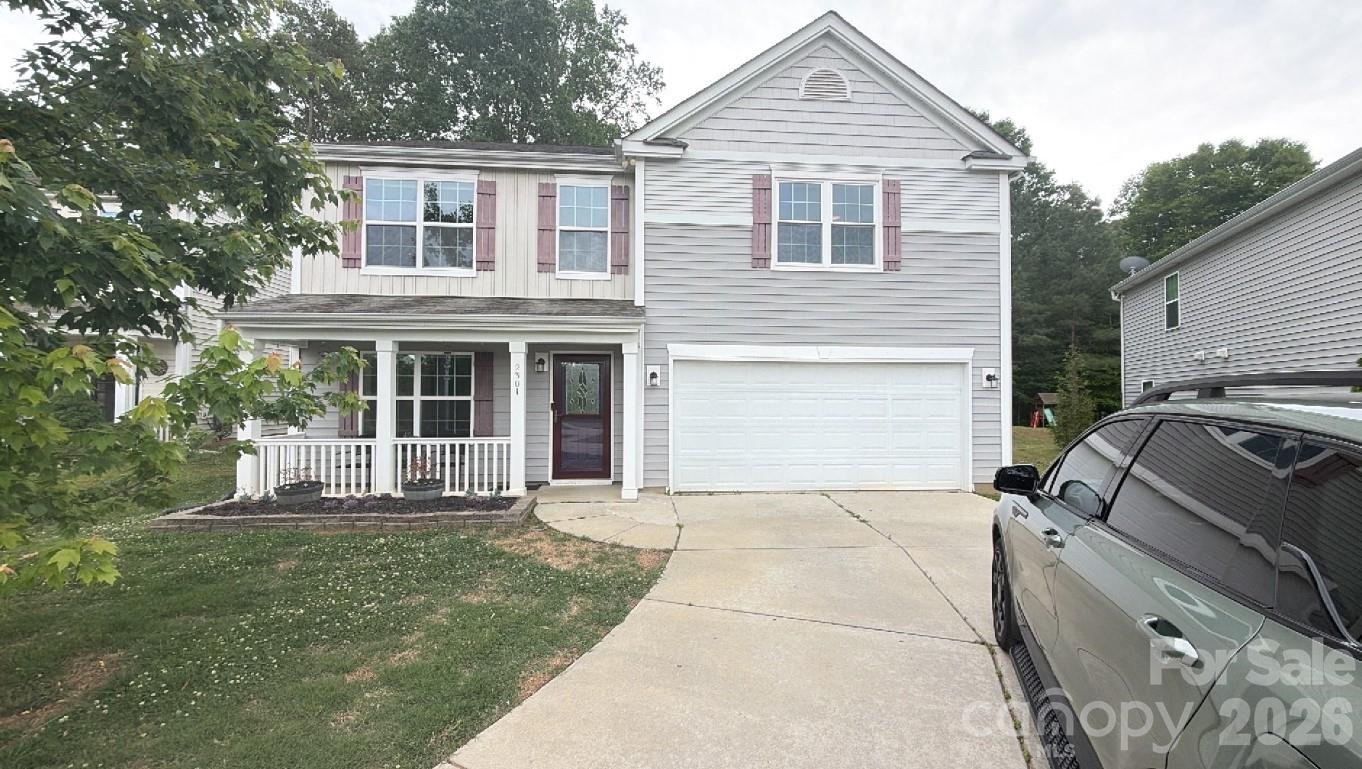 2301 Reid Pointe Avenue