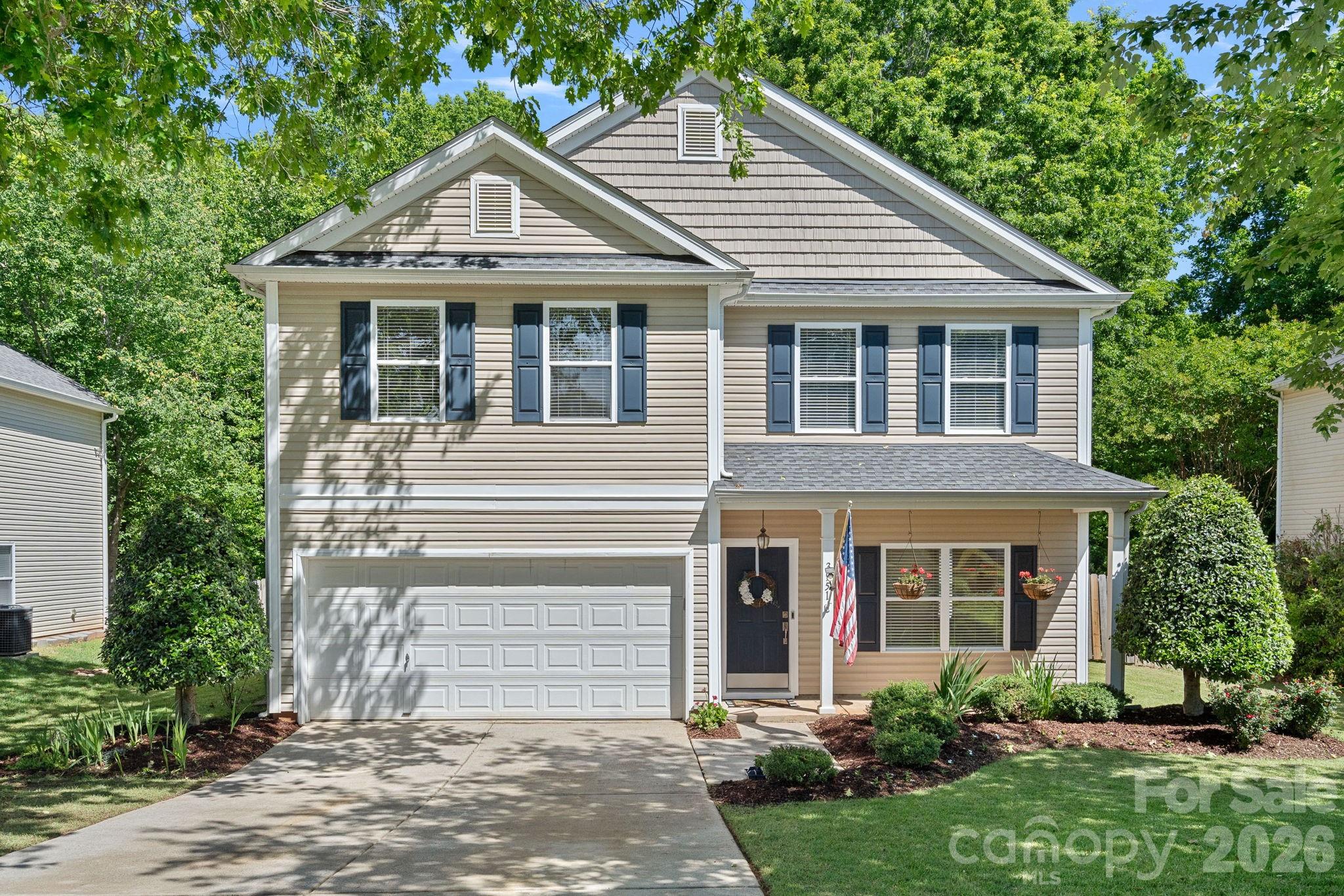 3951 Parkers Ferry Road