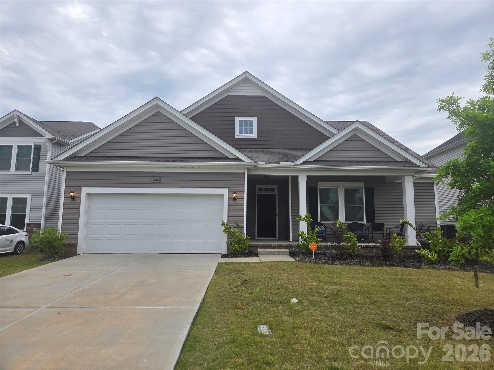 286 Heatherland Drive