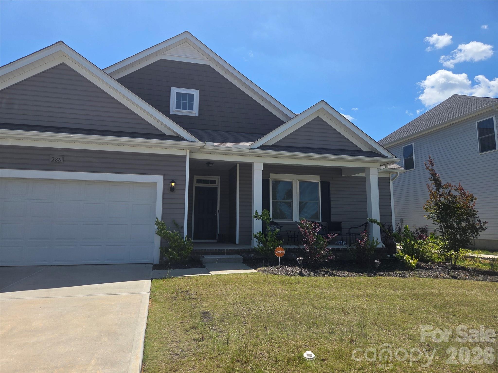 286 Heatherland Drive
