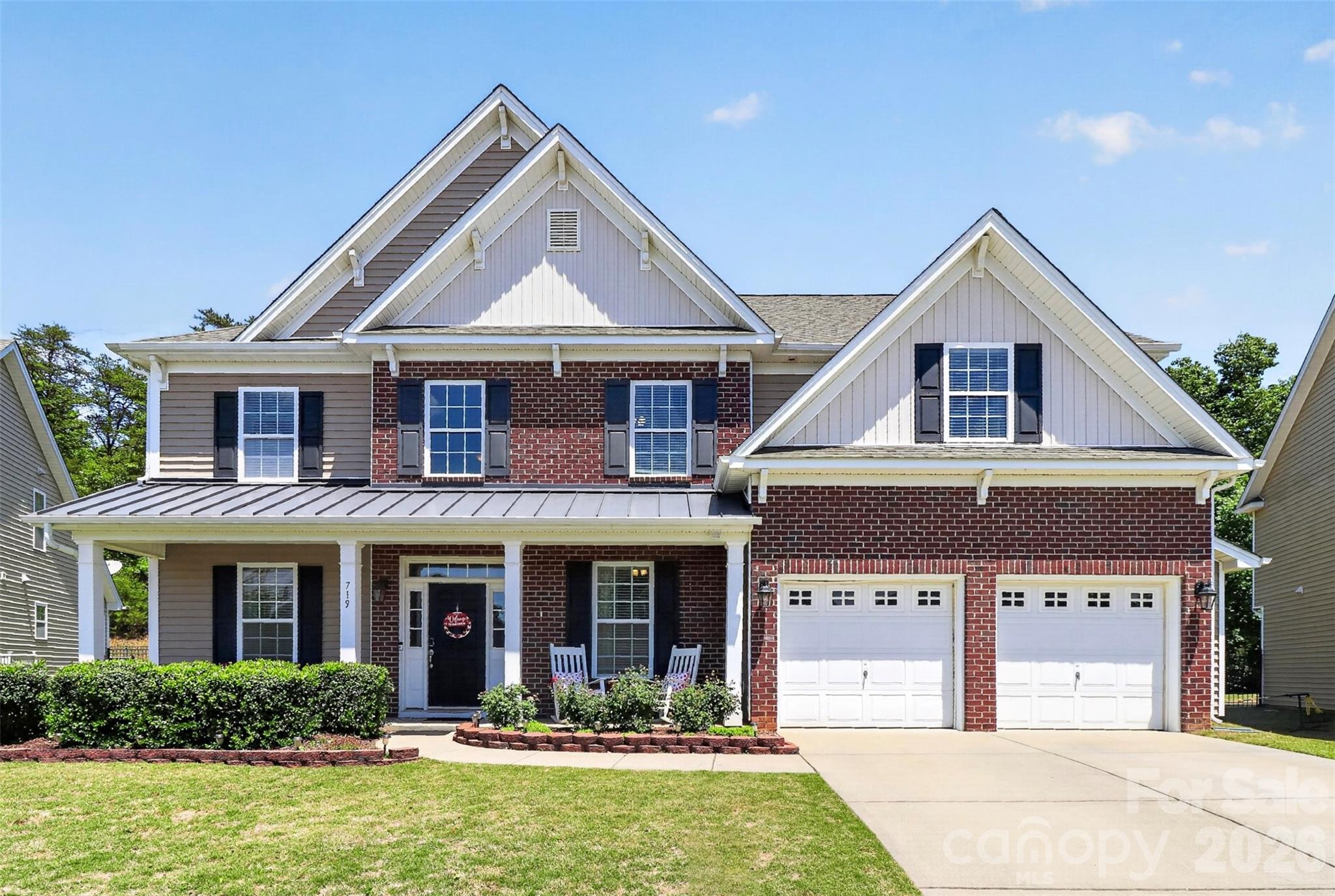 719 Fresia Drive