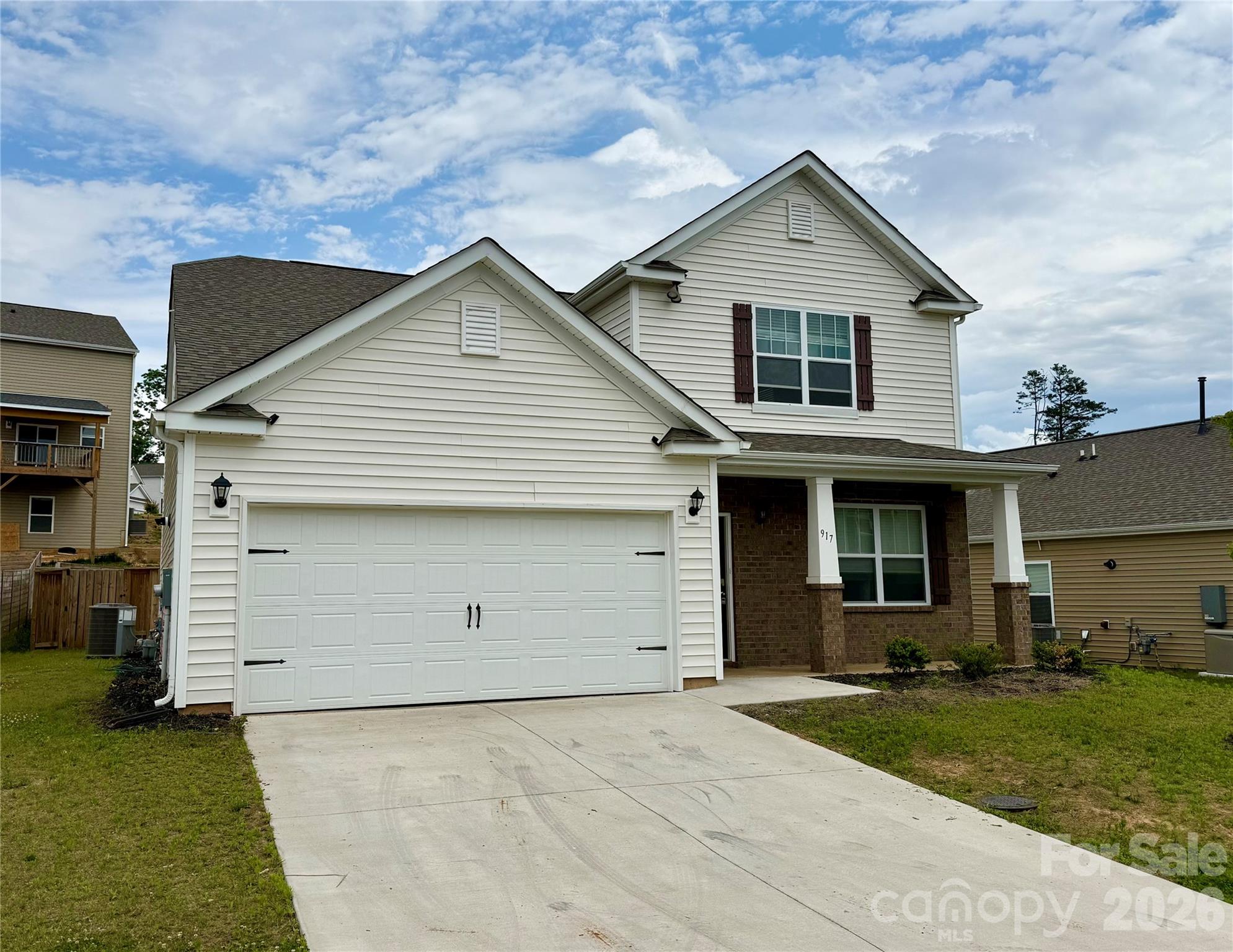 917 Newport Court
