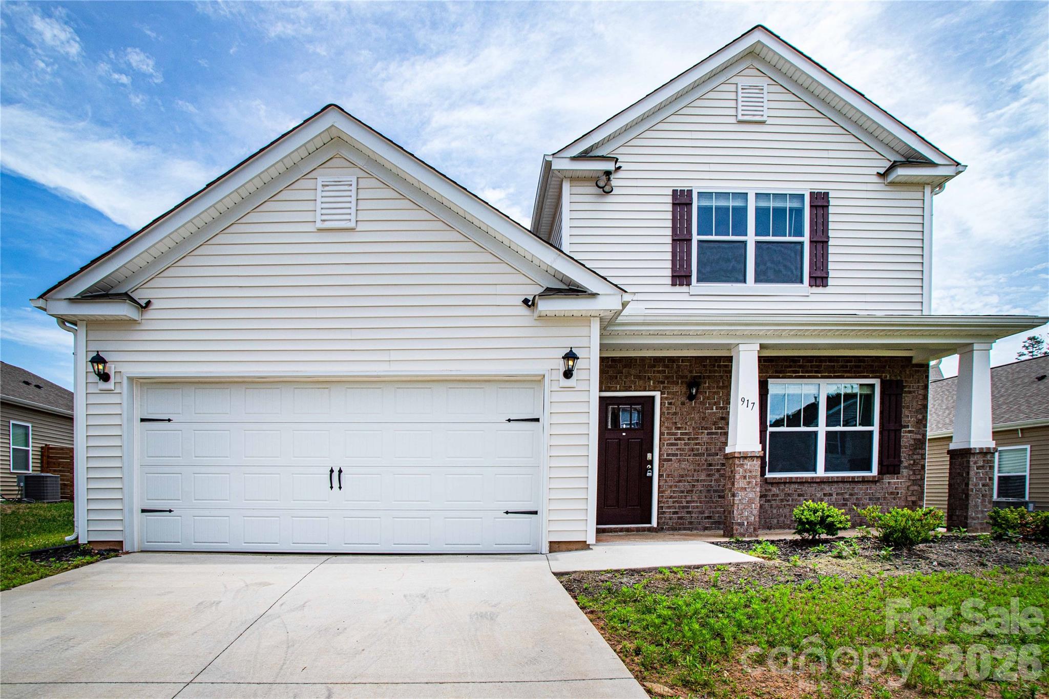 917 Newport Court