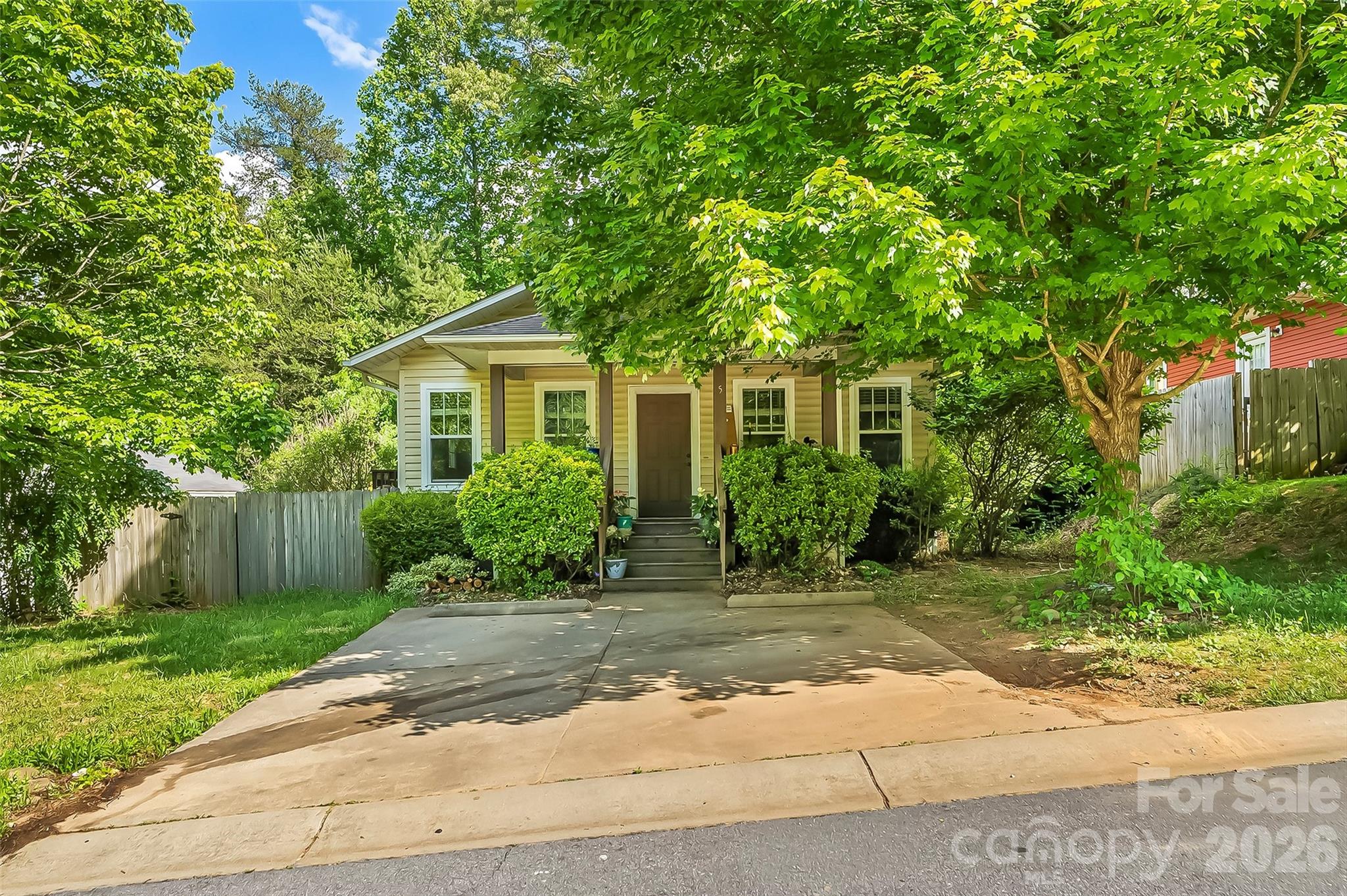 5 Springmill Drive