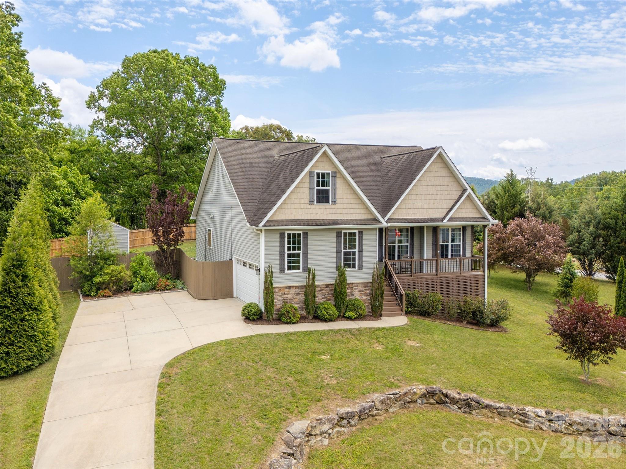 132 Beck Creek Circle
