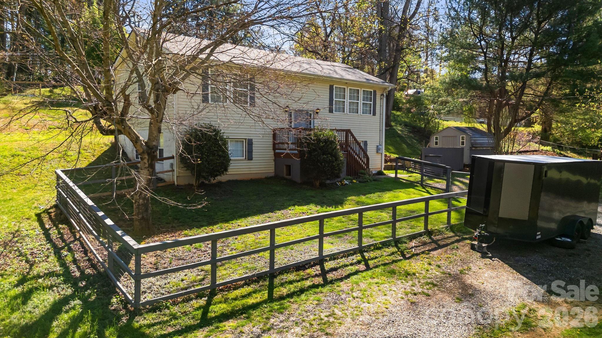 289 Riverview Church Road
