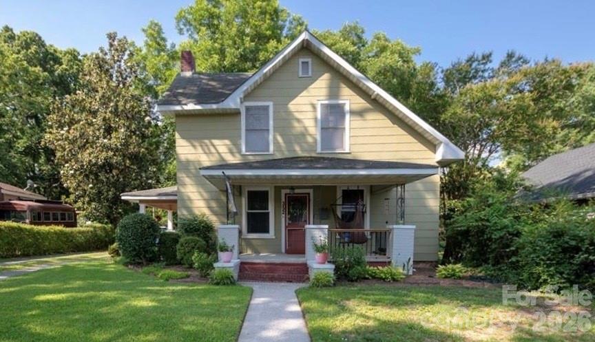352 Pendleton Street