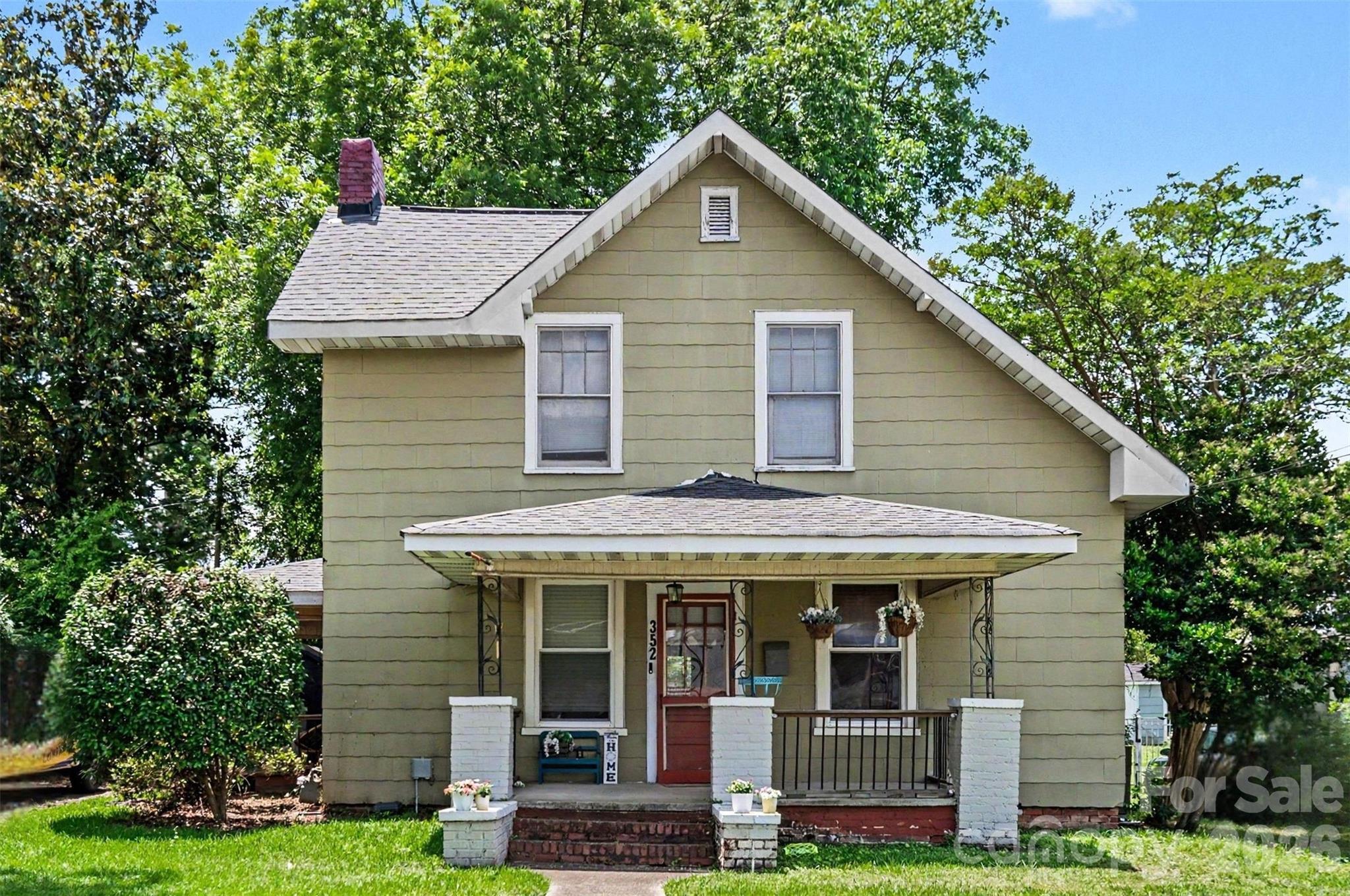 352 Pendleton Street