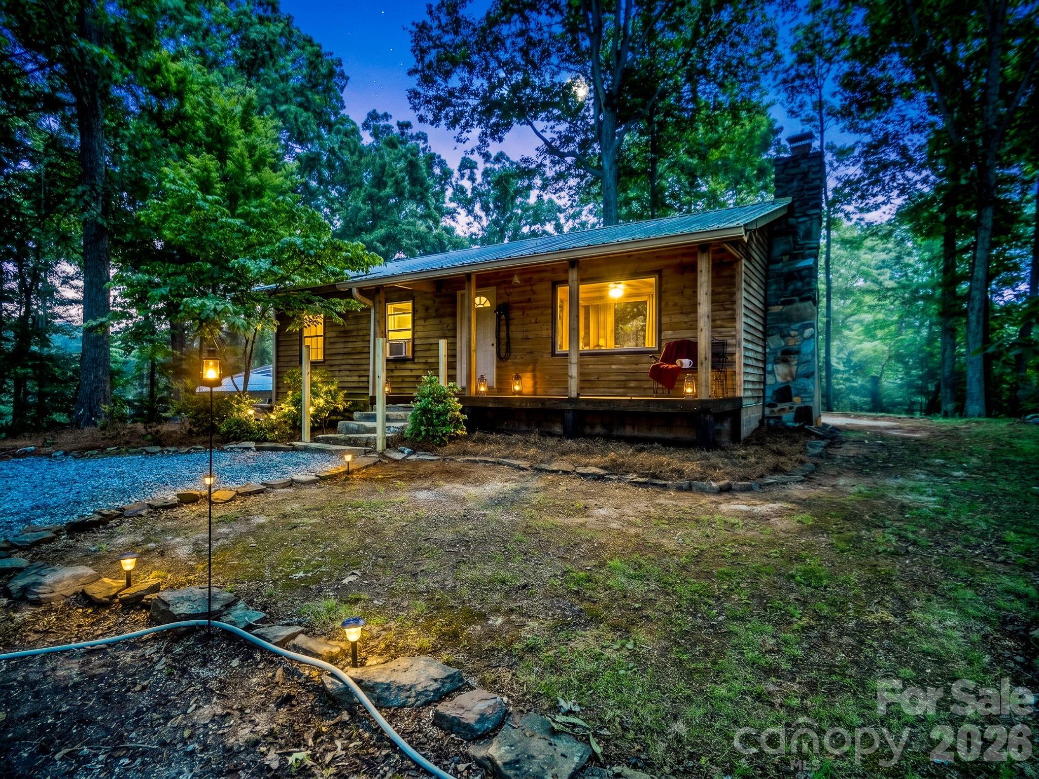 670 Cedar Creek Road