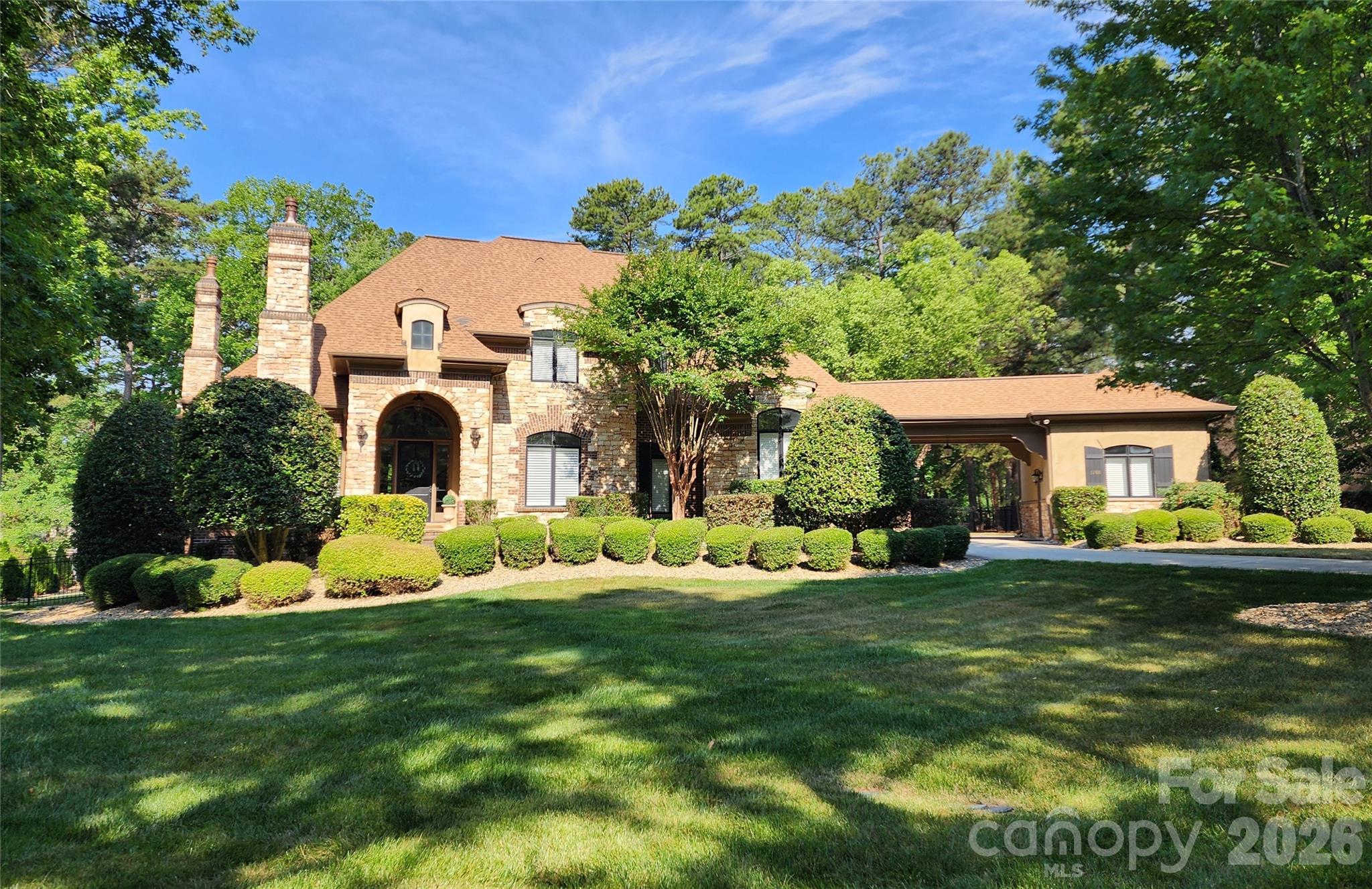 1788 Brawley School Road