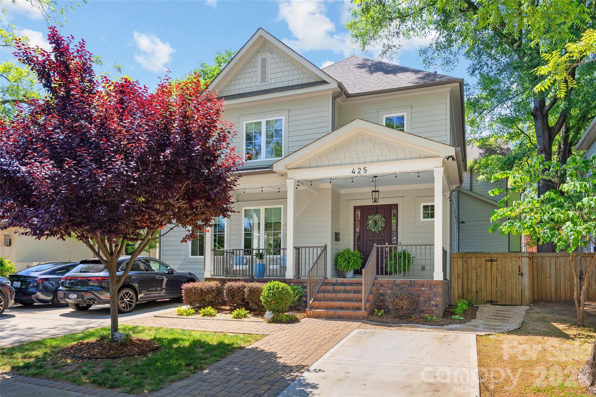 425 Pecan Avenue